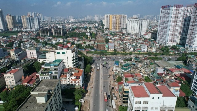 Hà Nội tư nhân