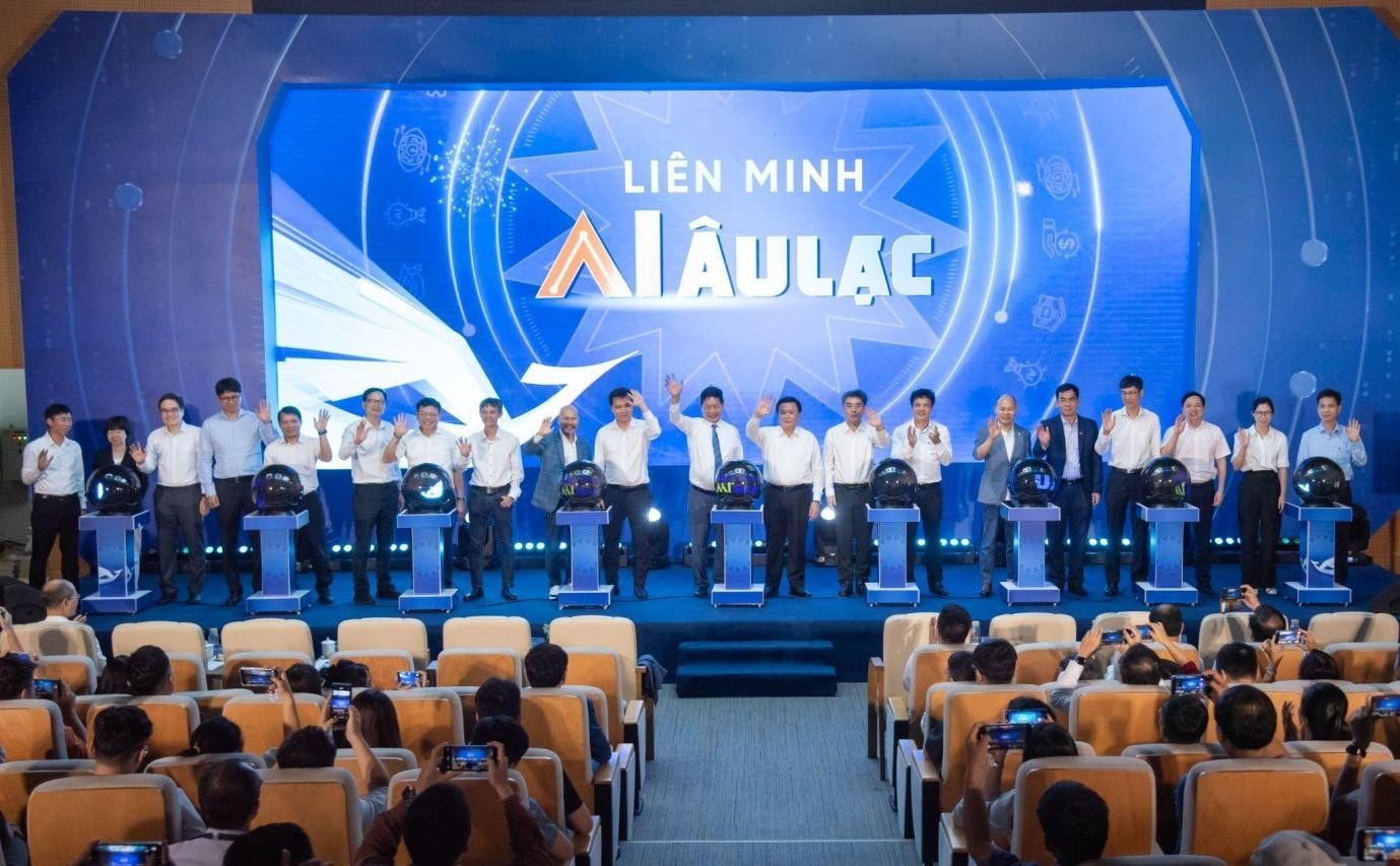 Liên minh Âu Lạc 1