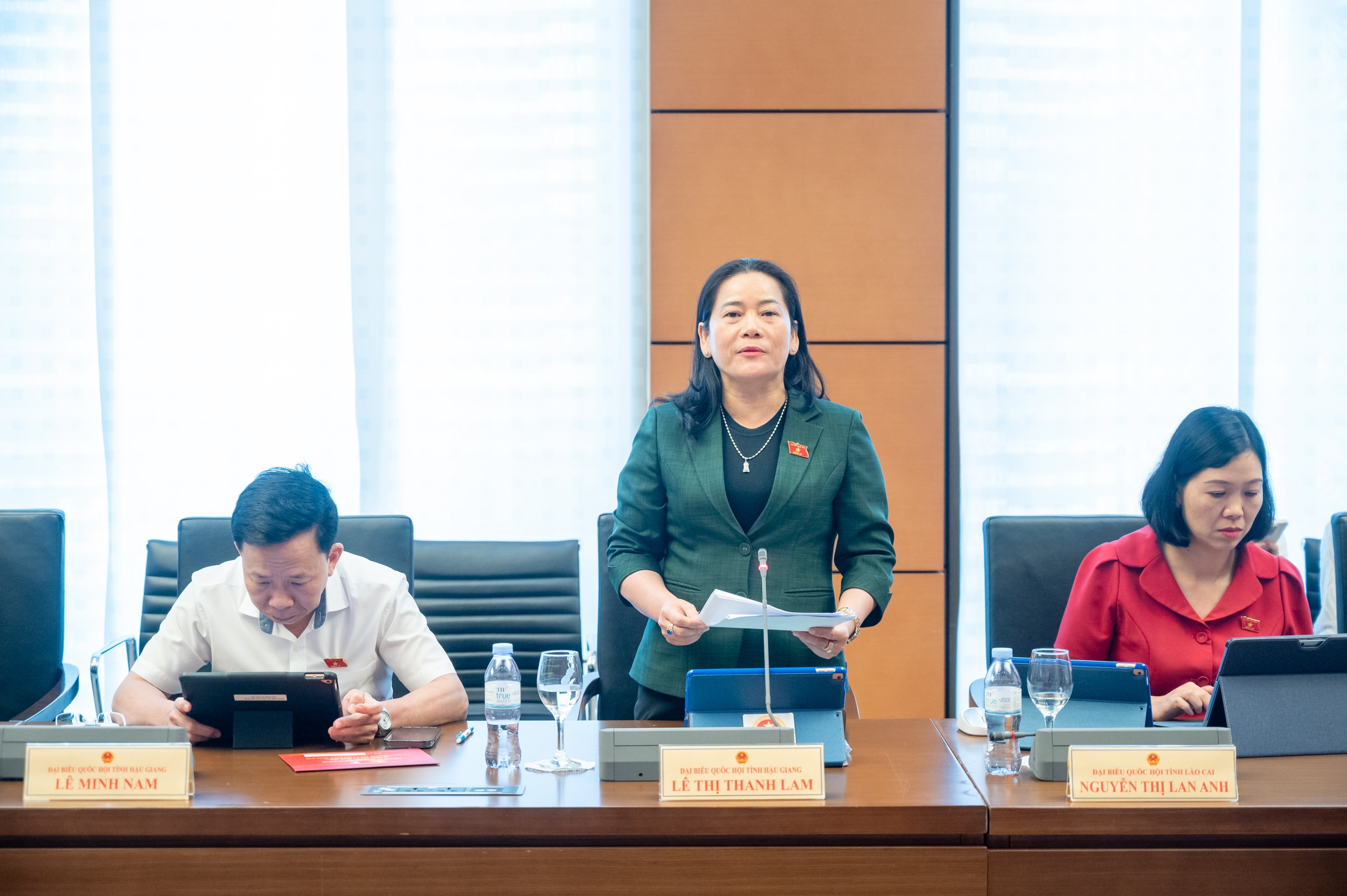 Z61_2293 - Lê Thị Thanh Lam - Hậu Giang