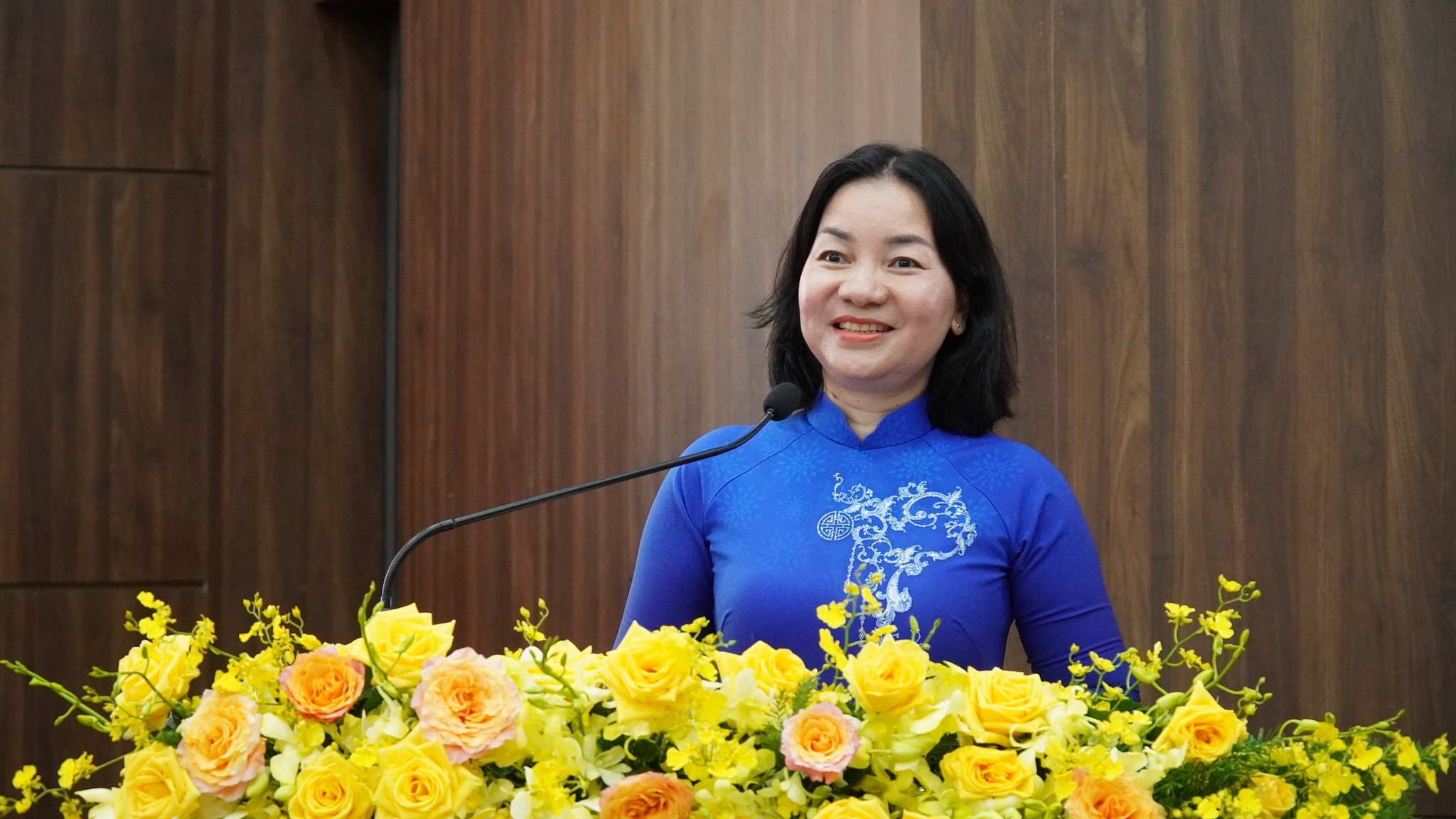 Trương Thị Bích Hạnh