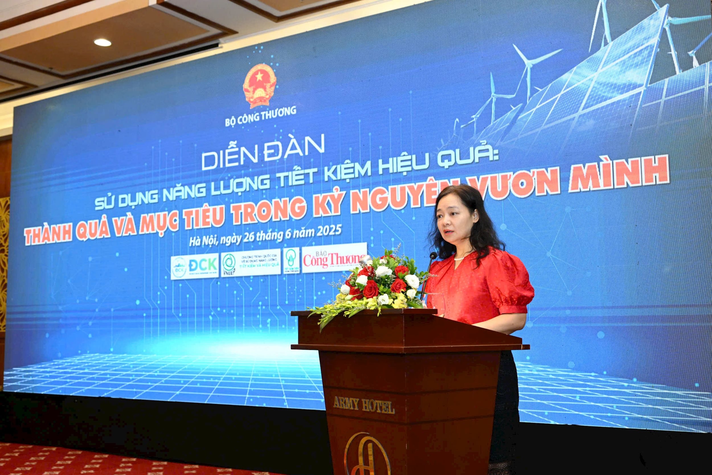 Lâm Giang