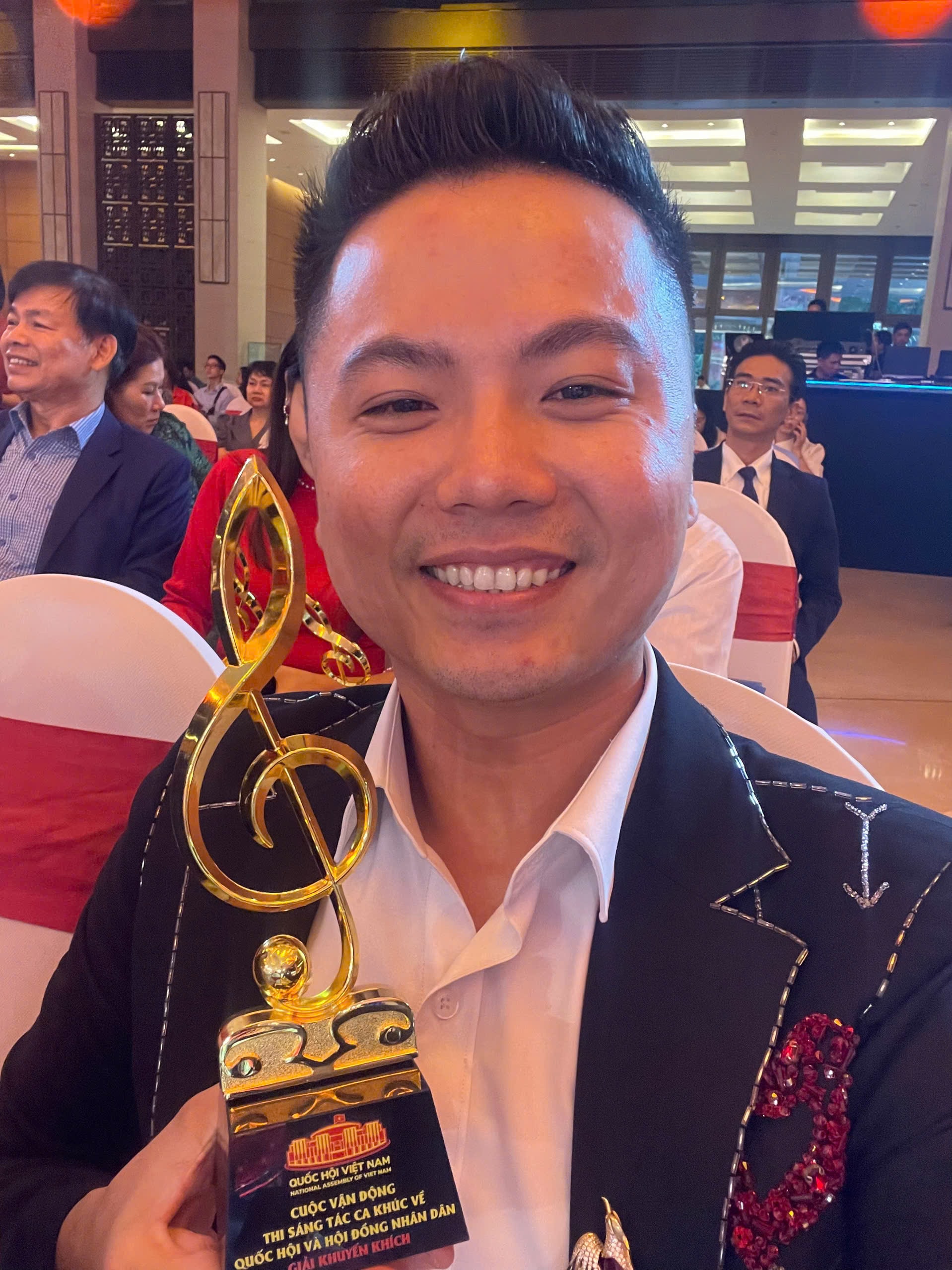 Tuan Phuong