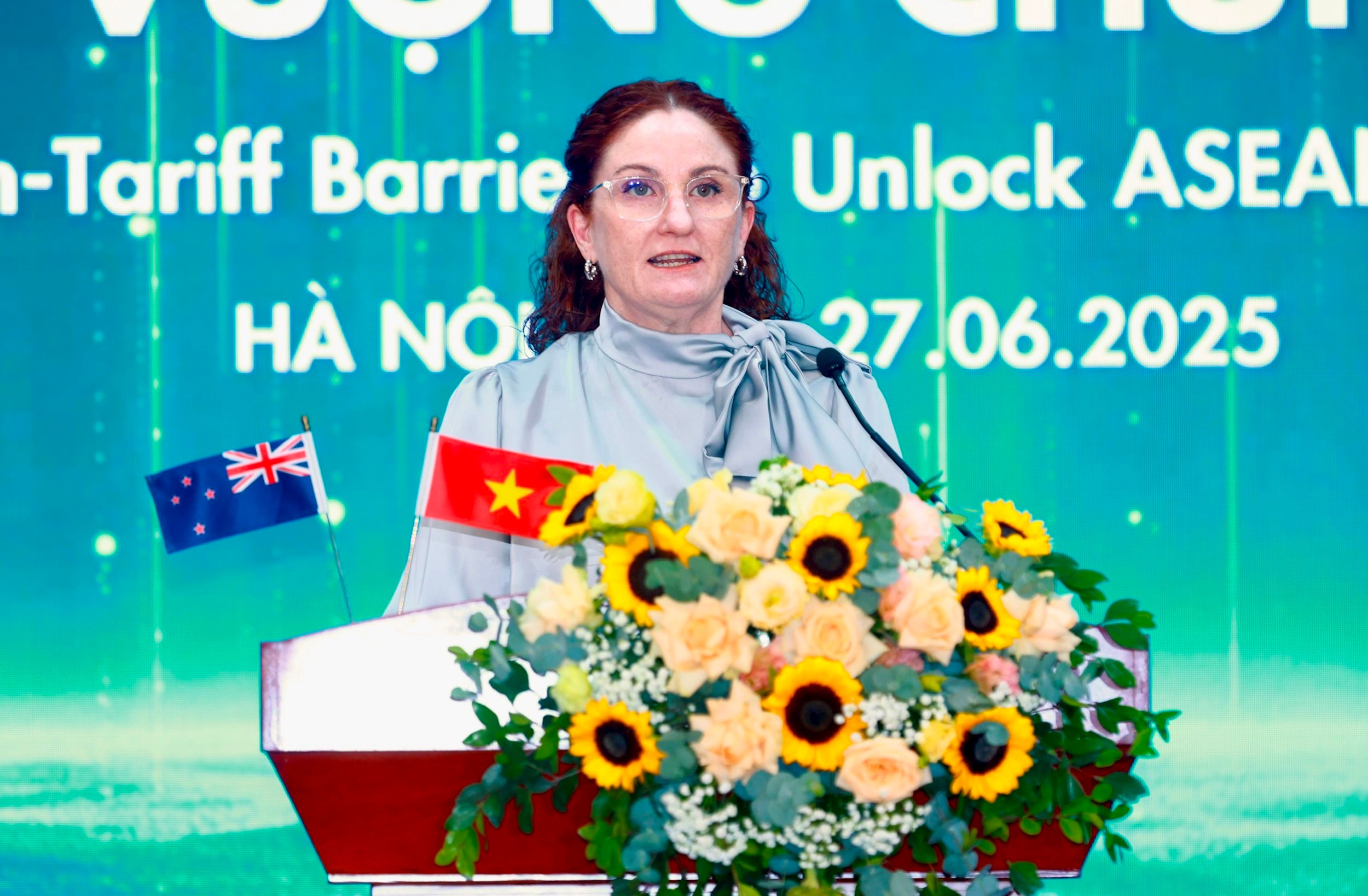 Hội thảo 3