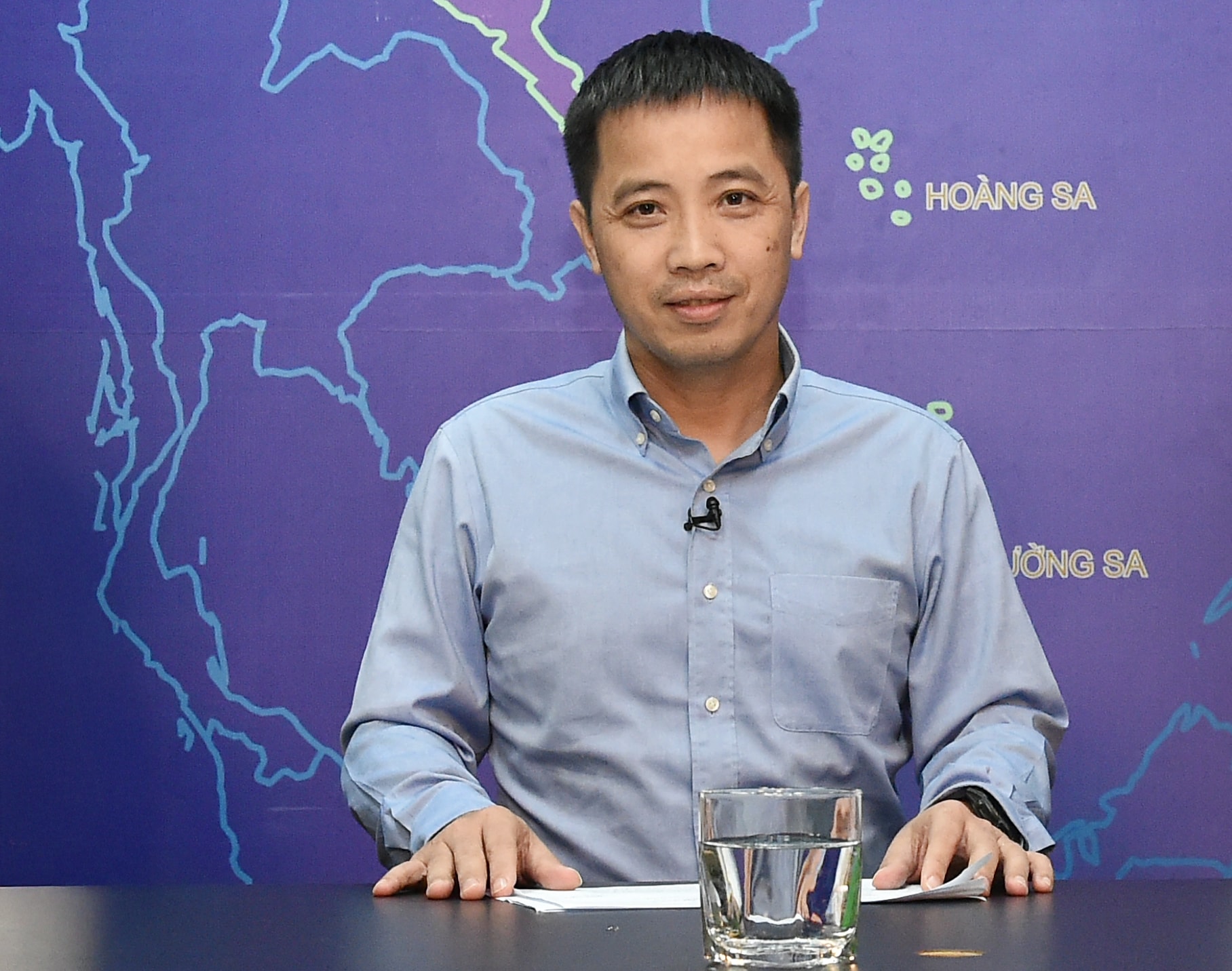 TS. Nguyễn Anh Tuấn