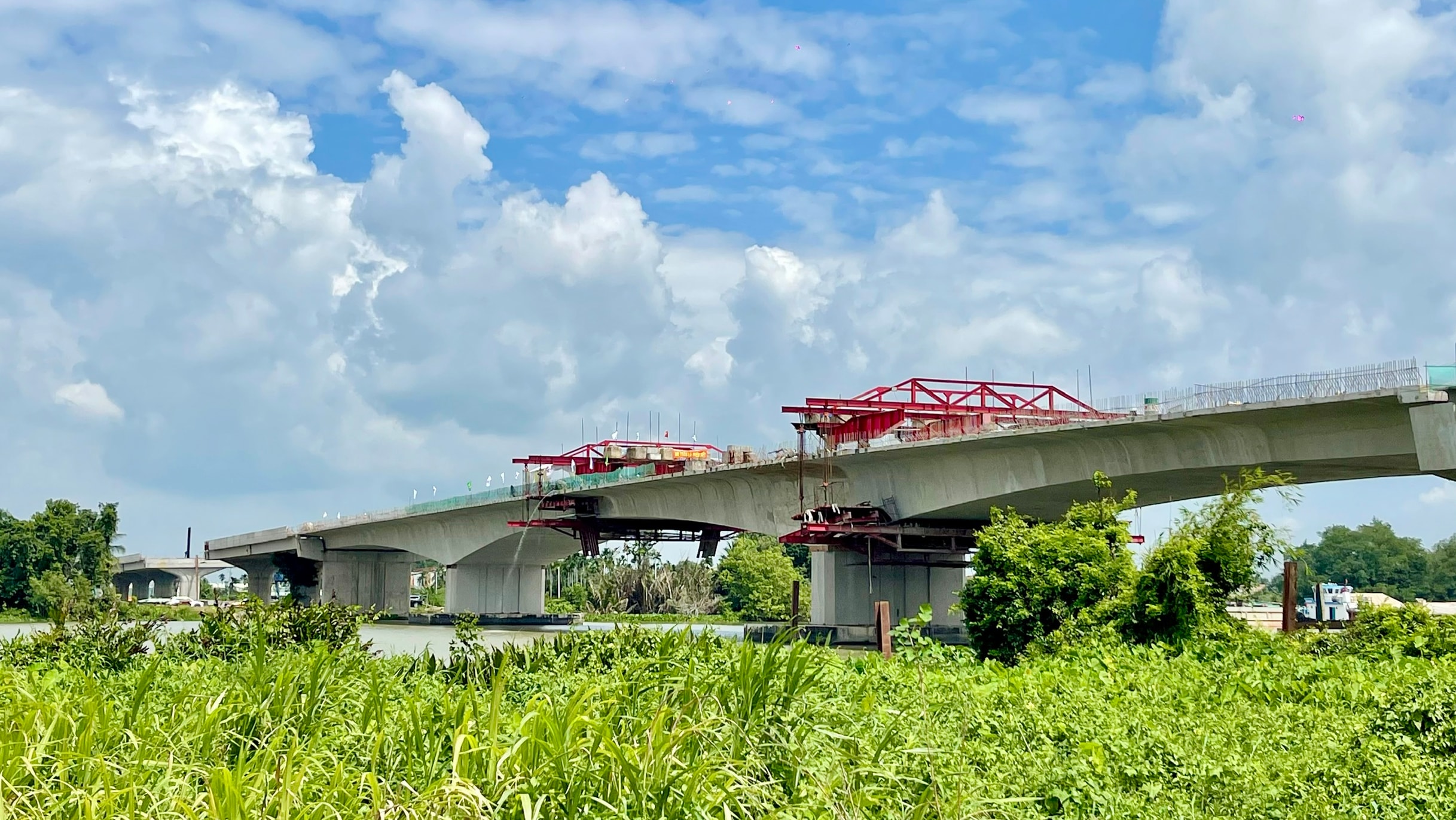 cầu Bình Gởi 1