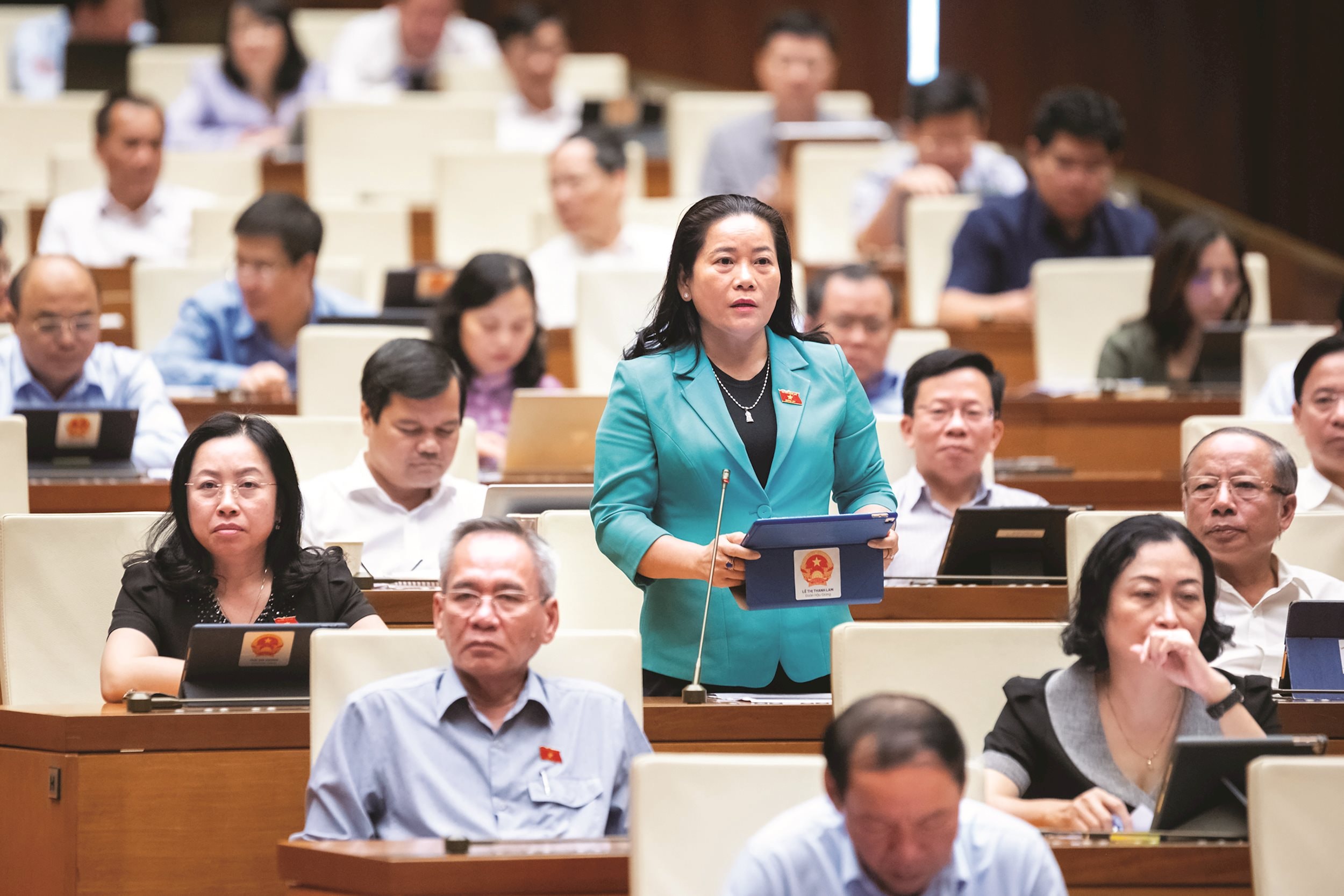 Z72_6518 - Lê Thị Thanh Lam - Hậu Giang