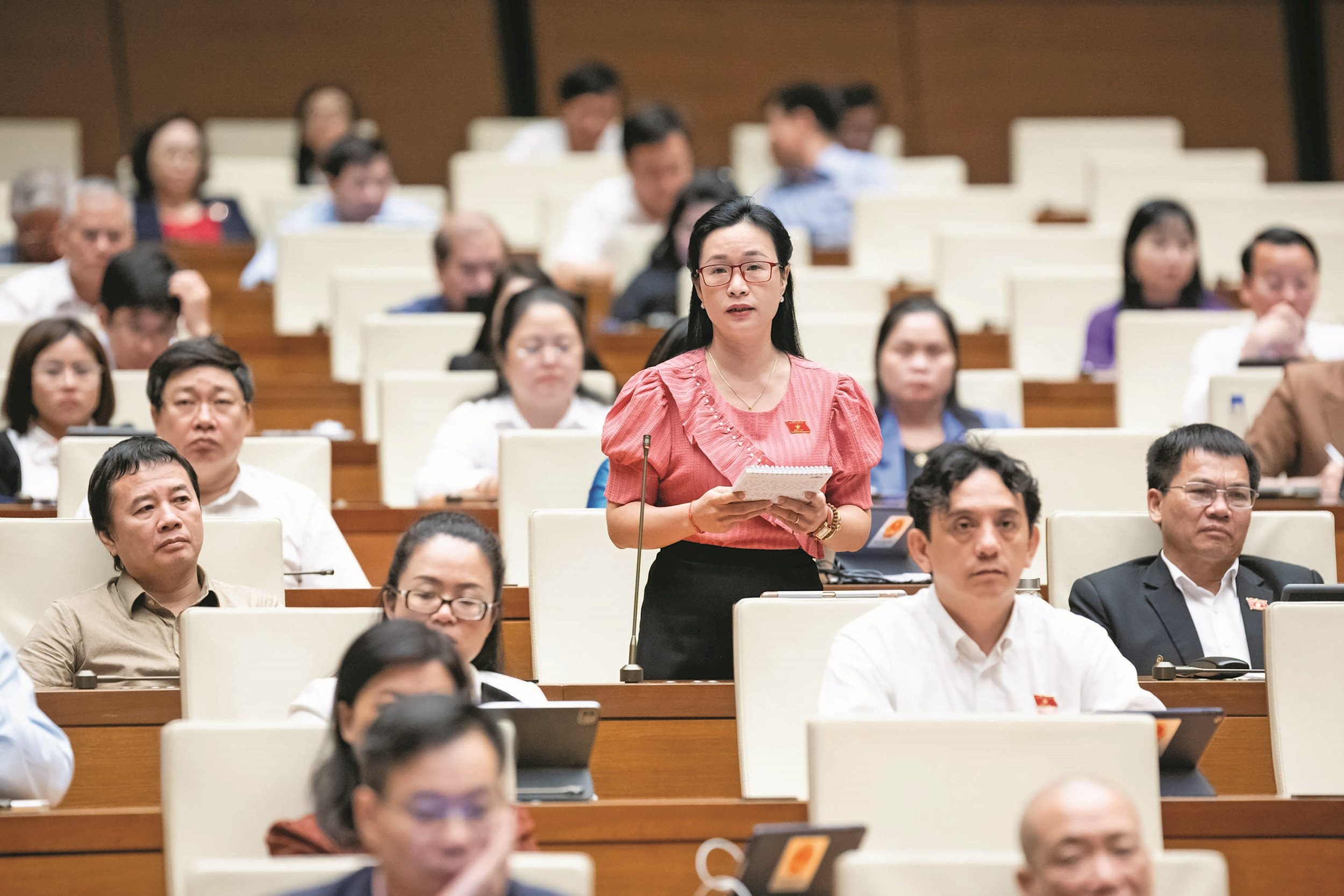 Z72_8050 - Trần Thị Thu Hằng - Đắk Nông