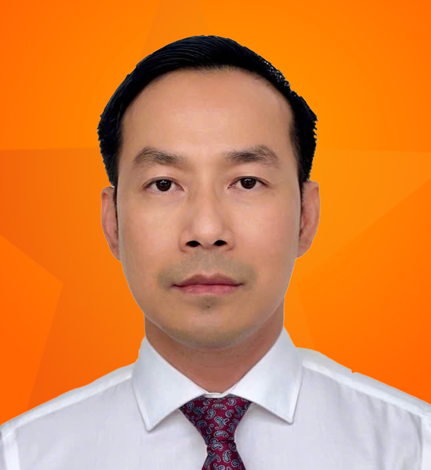 Nguyễn Thanh Nhàn
