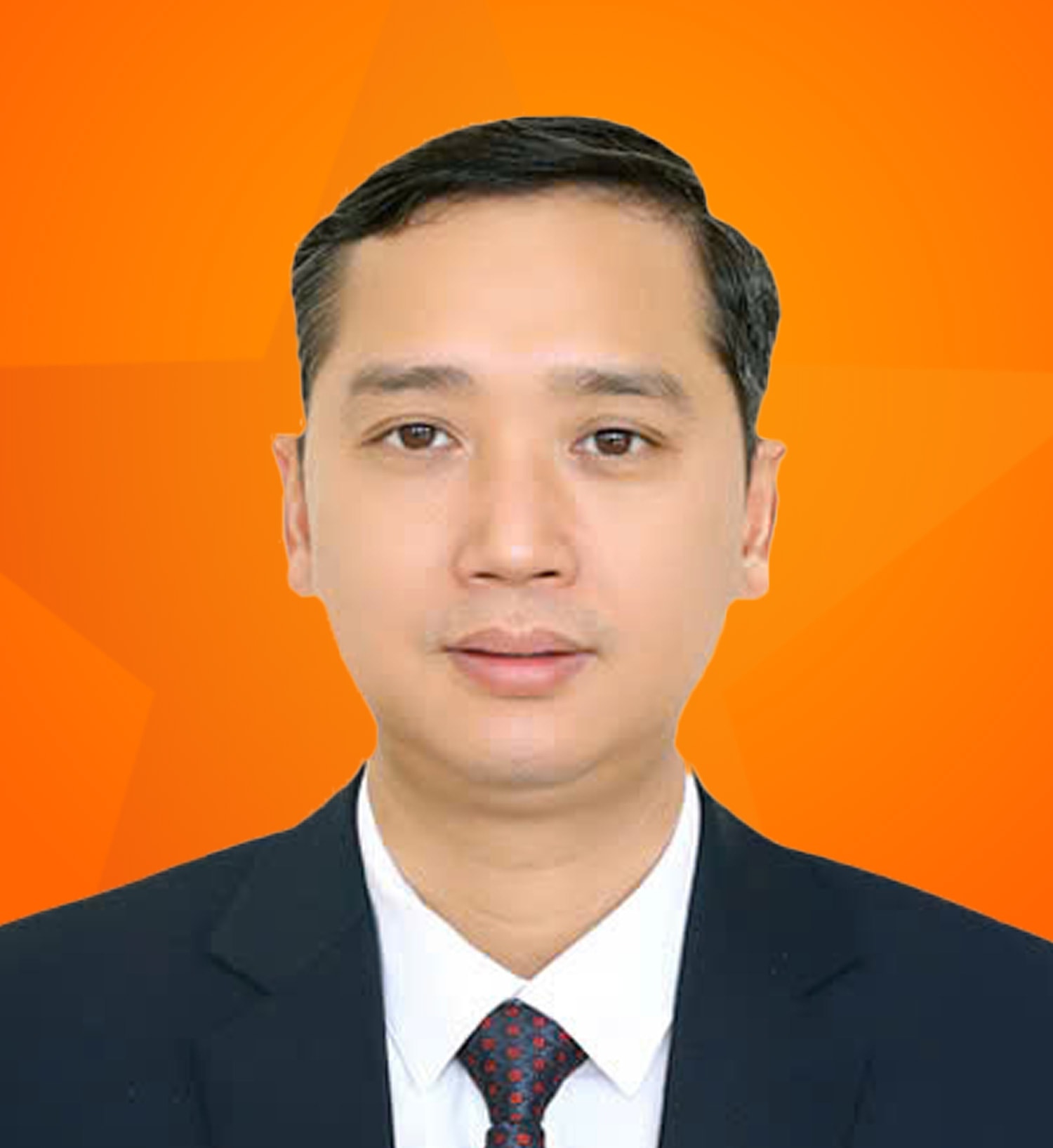 Nguyễn Việt Oanh