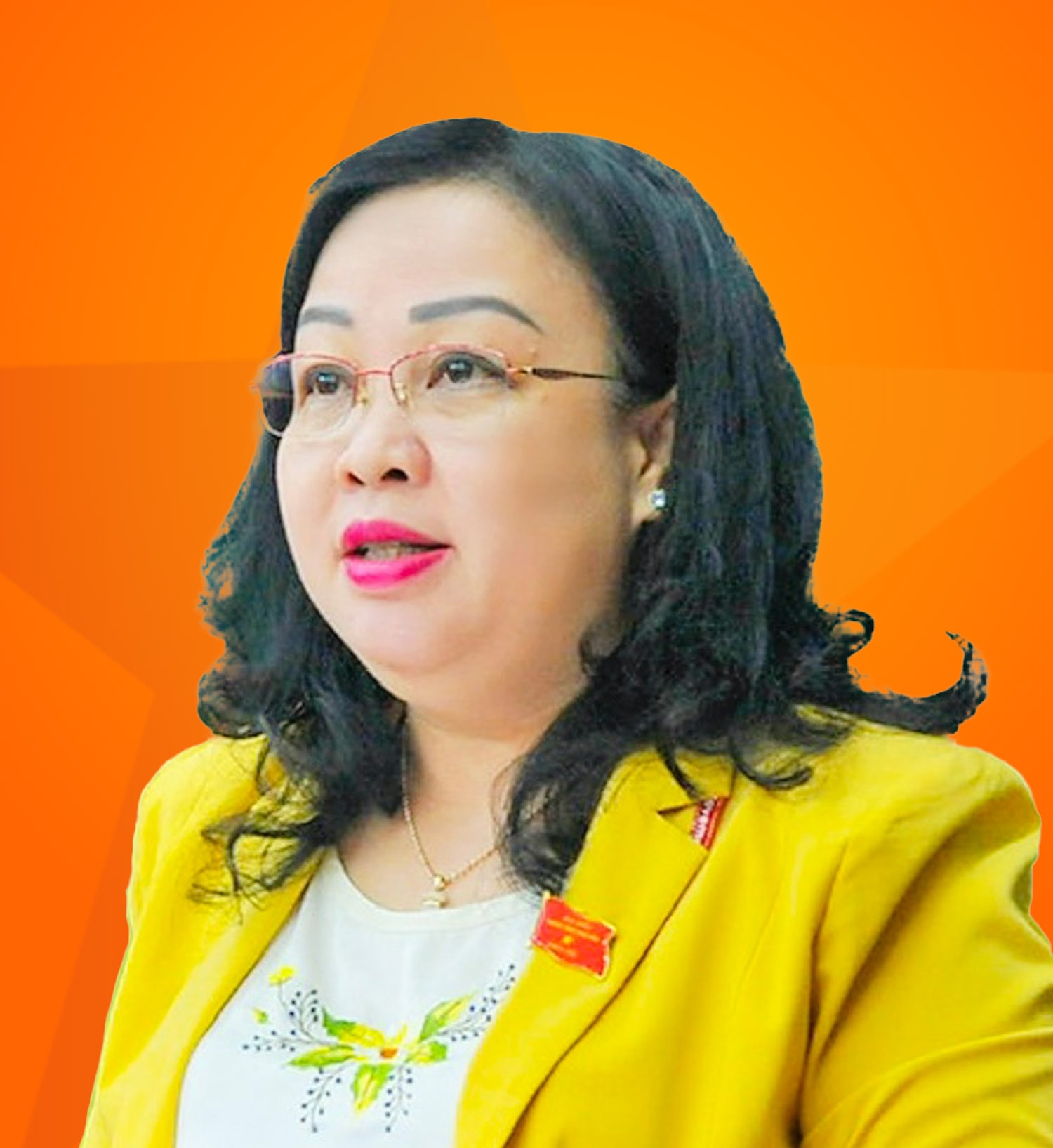 Cao Thị Hòa An
