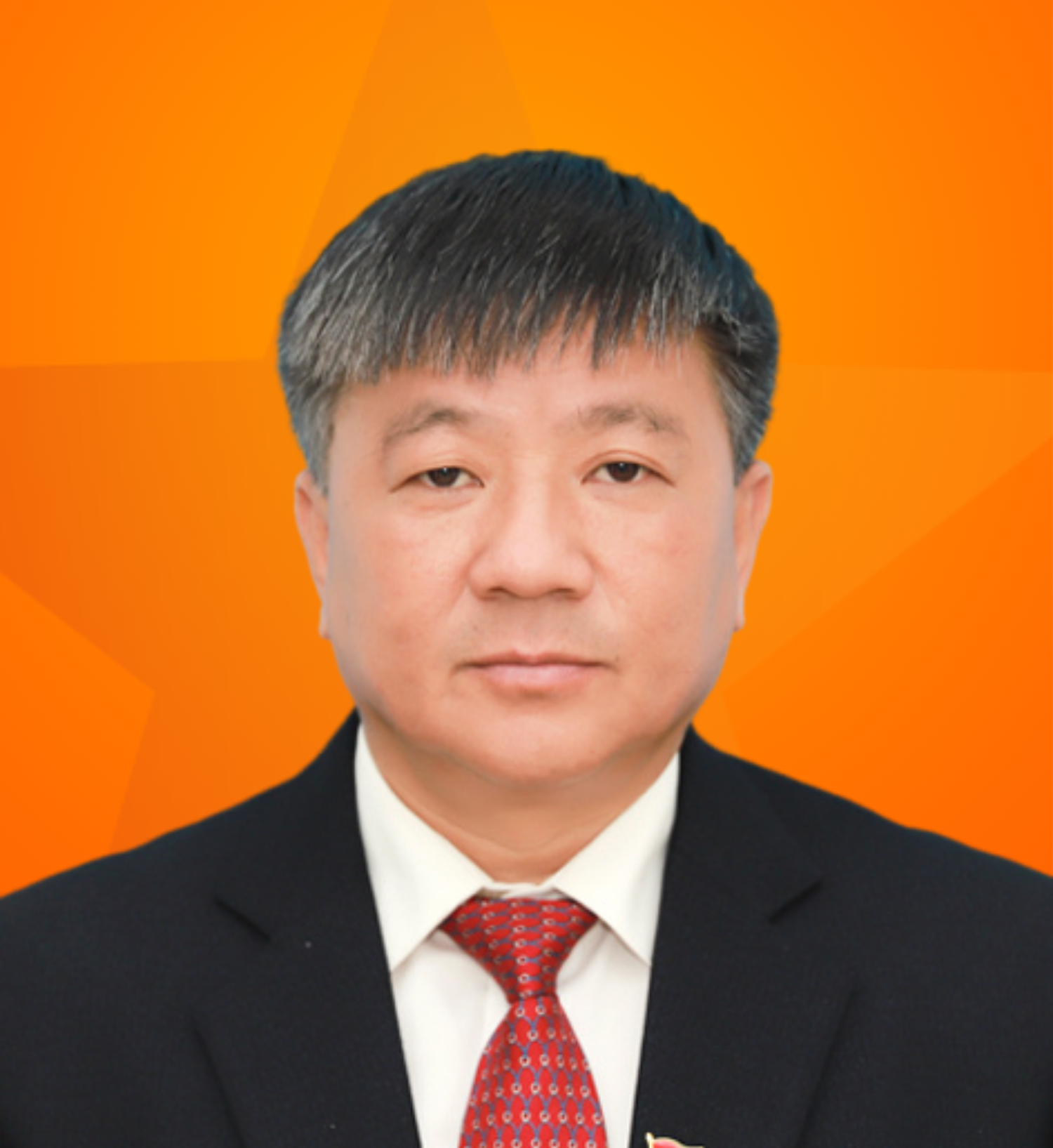 Lò Văn Phương
