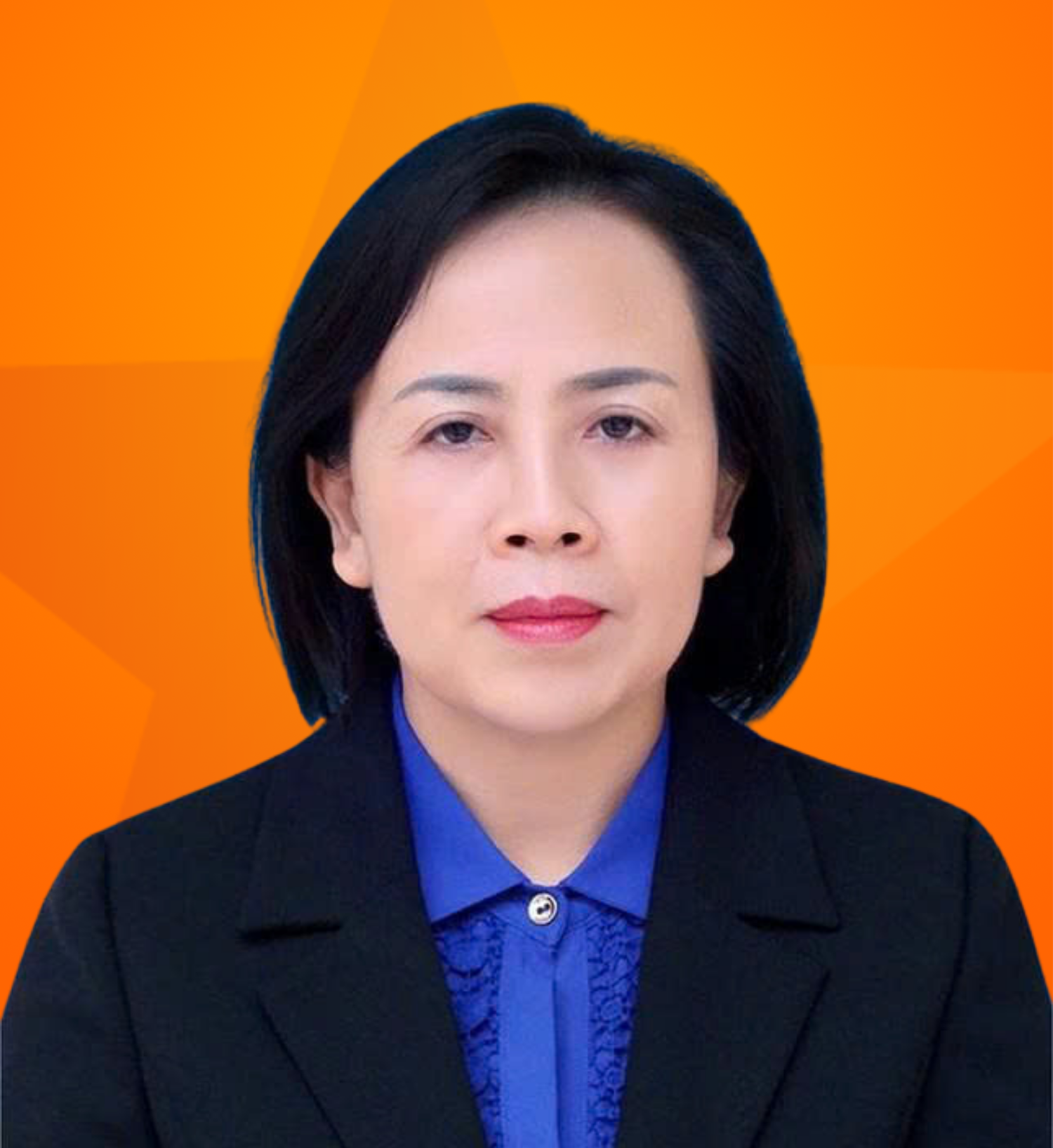 Đoàn Thị Hậu