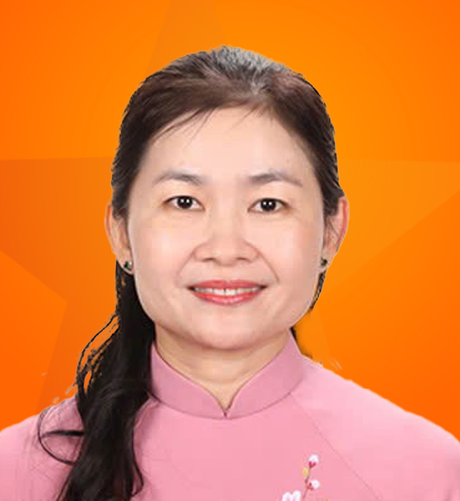 Tôn Ngọc Hạnh