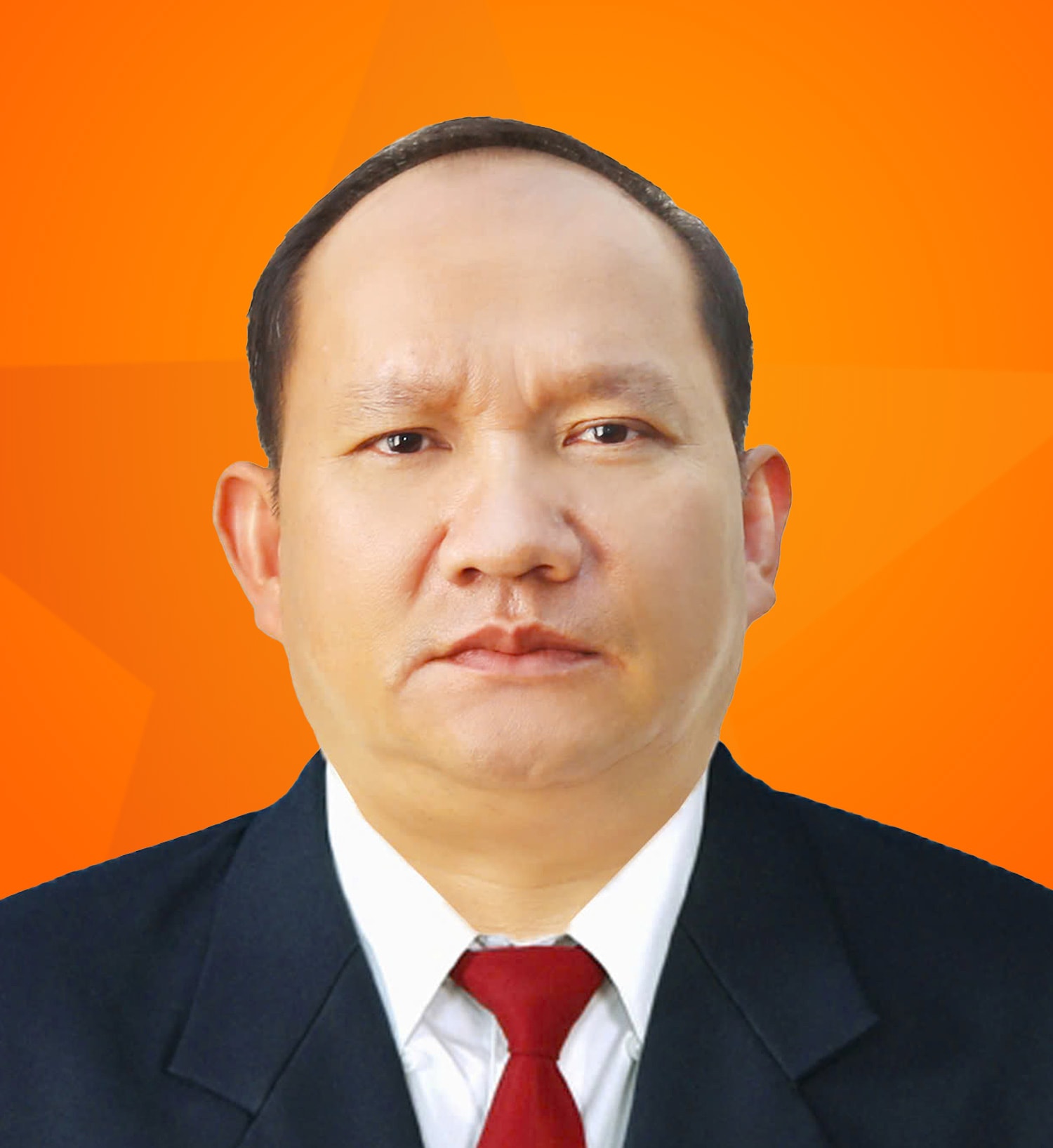 Rah Lan Chung