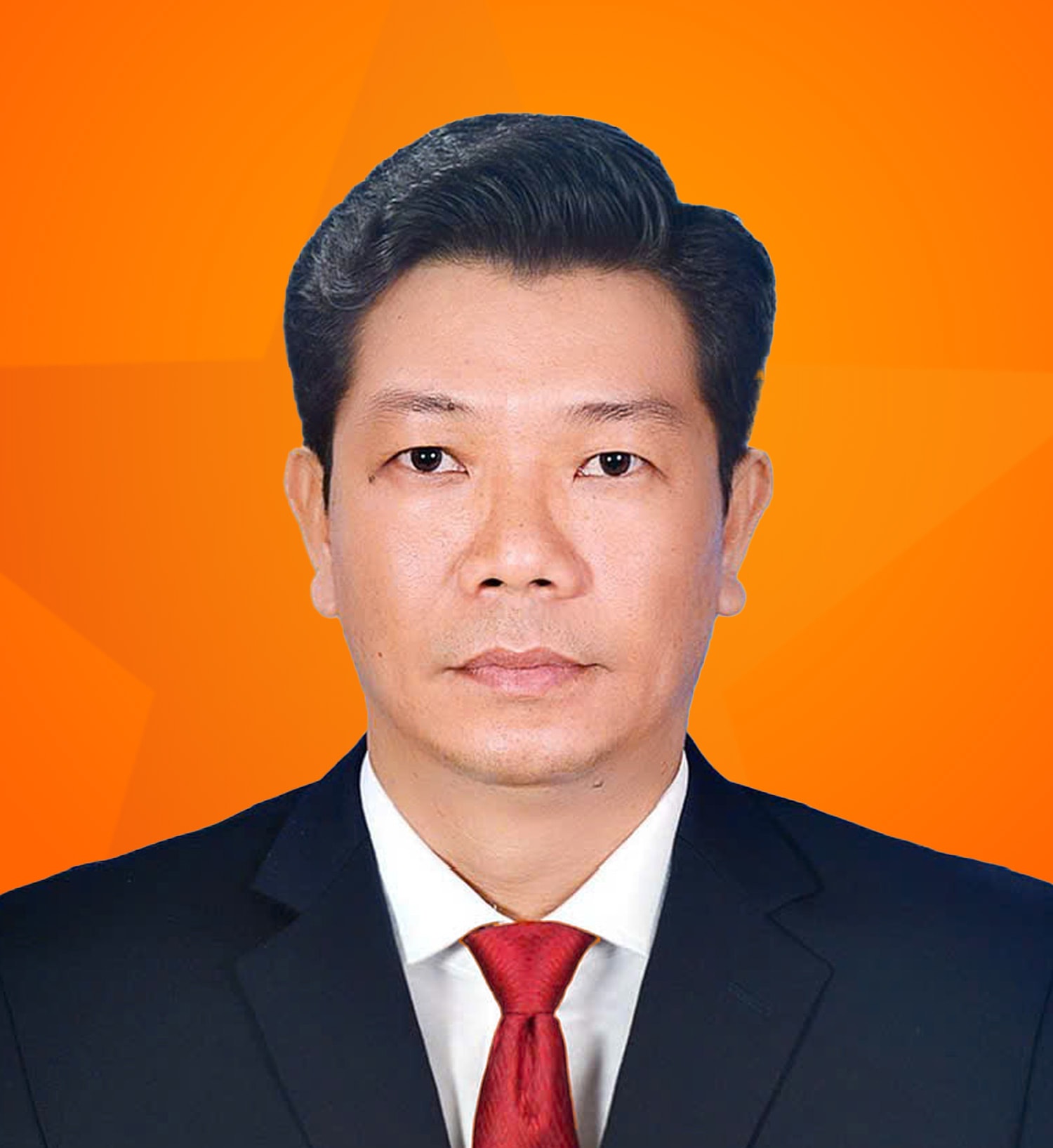Nguyễn Mạnh Hùng