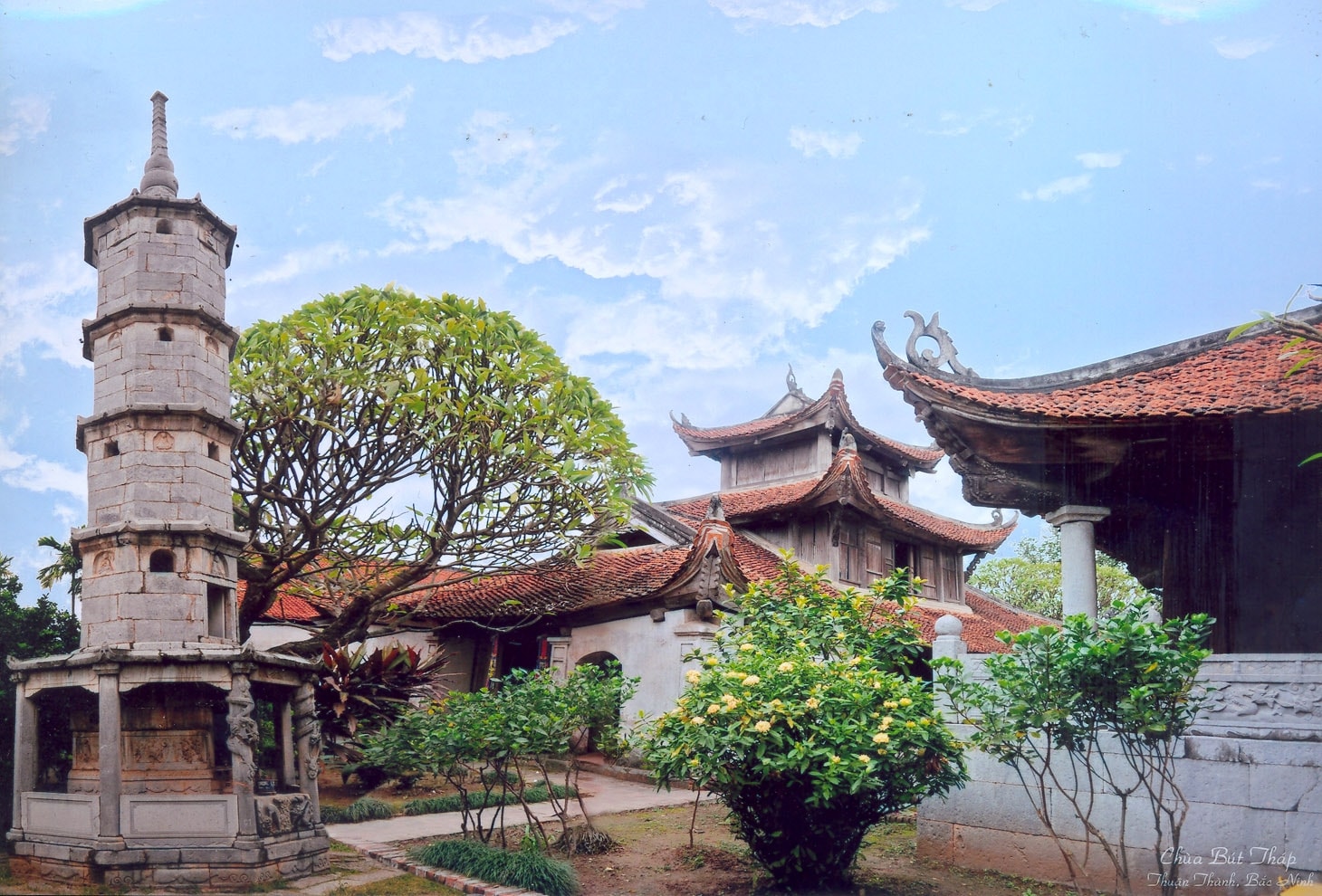 Tỉnh Bắc Ninh