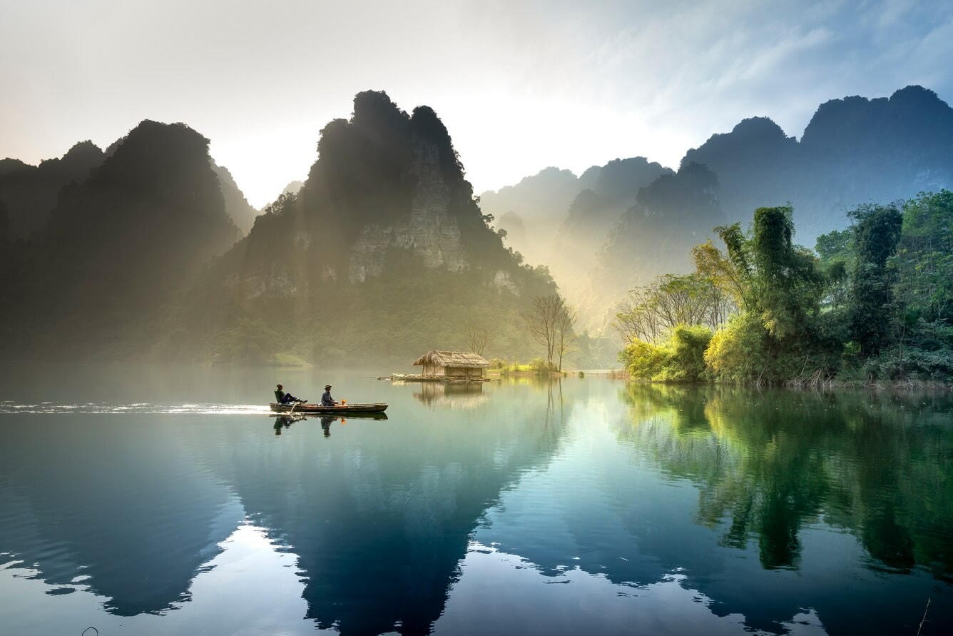 Tỉnh Tuyên Quang