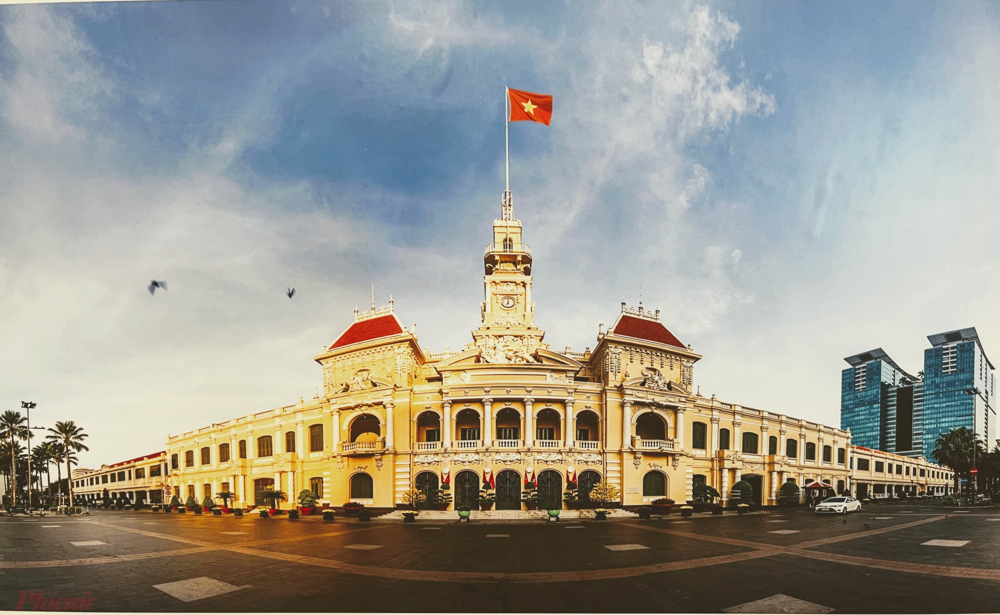 TP. Hồ Chí Minh