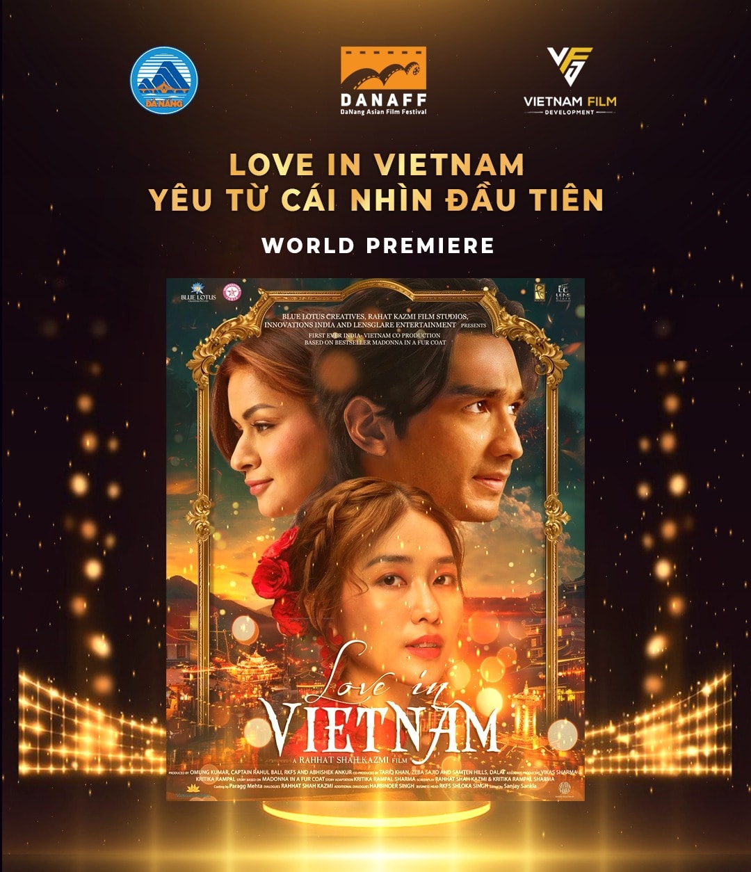 Love in Vietnam