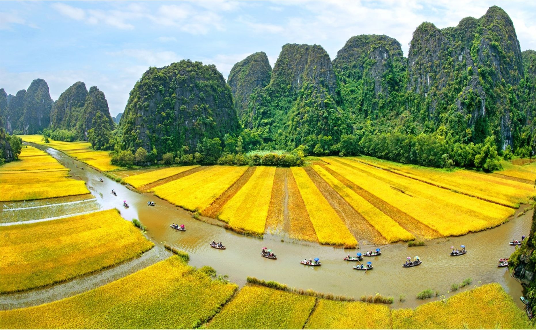 Tỉnh Ninh Bình