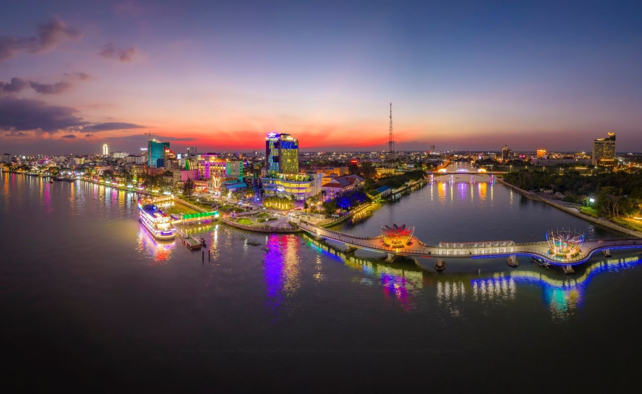 Thành phố Cần Thơ