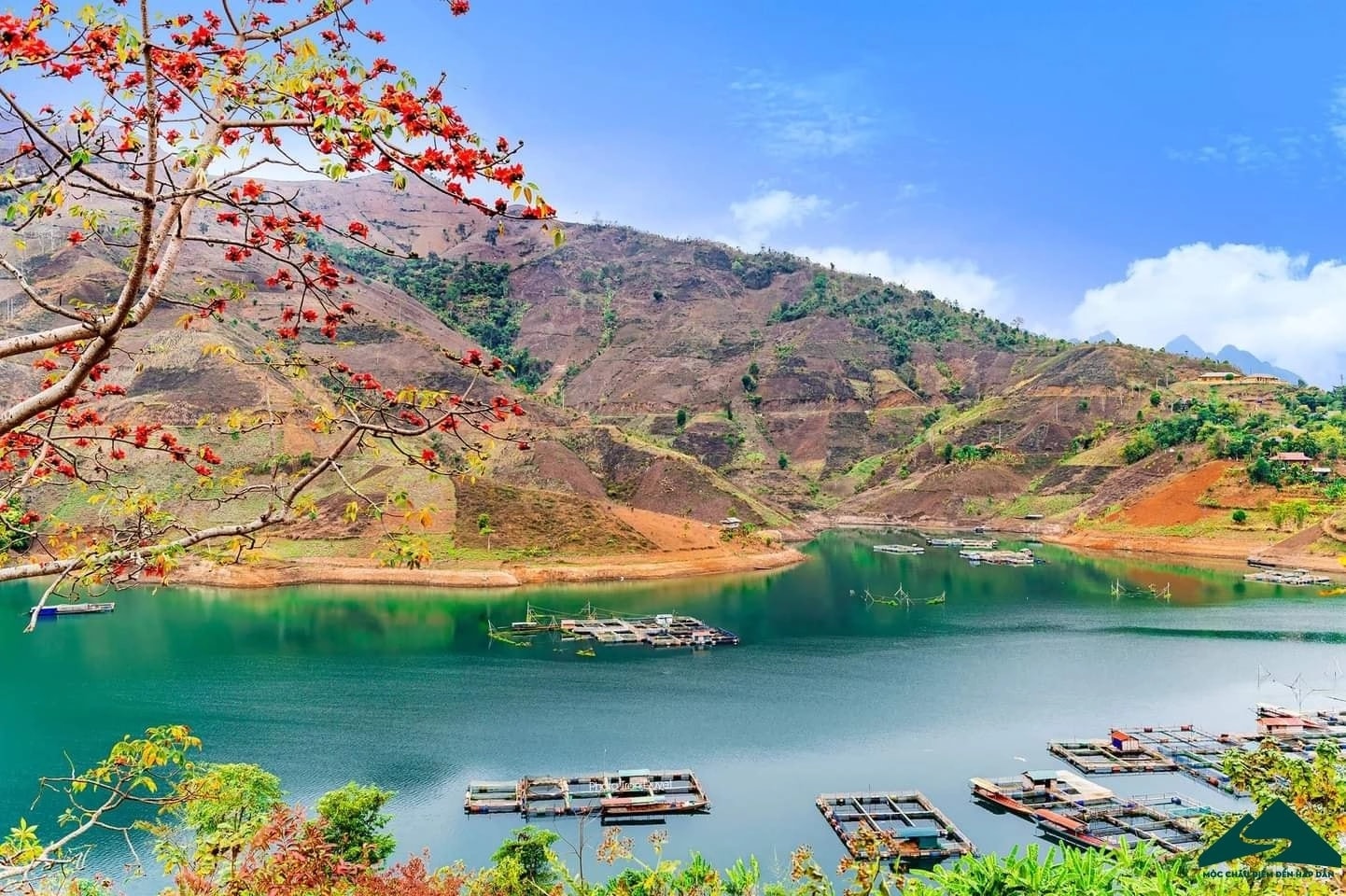 Tỉnh Sơn La