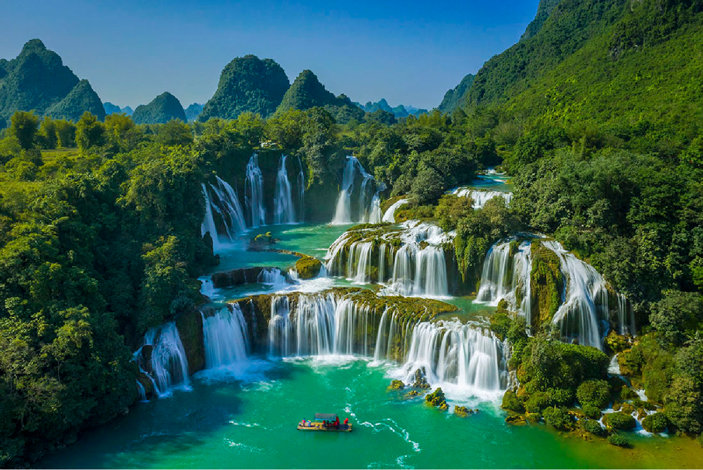 Tỉnh Cao Bằng