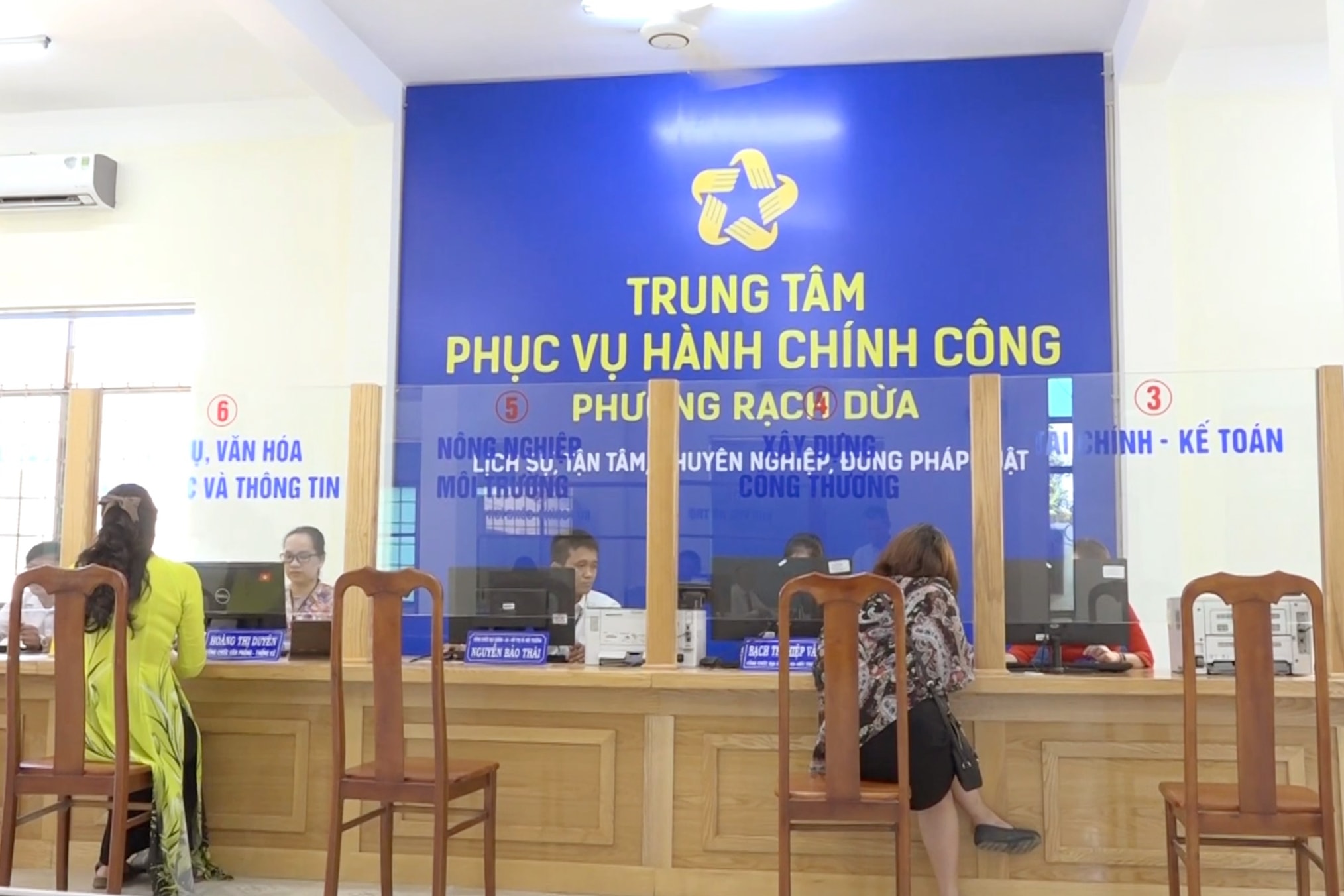 1. P Rạch Dừa 6