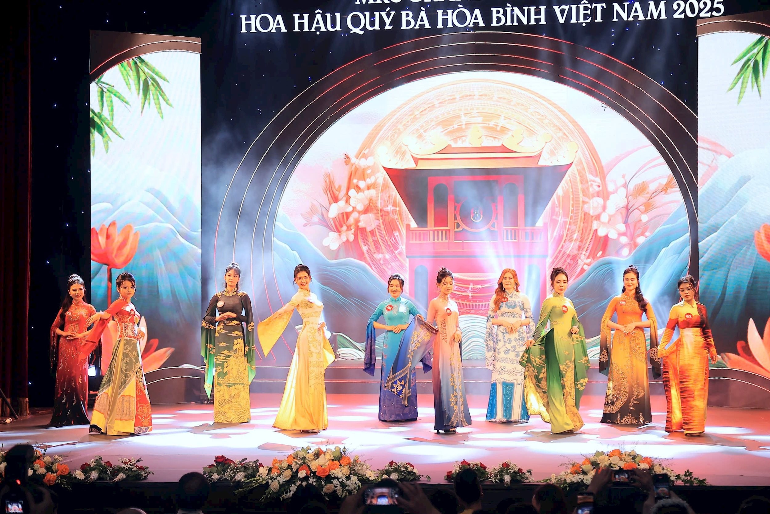 ao dai