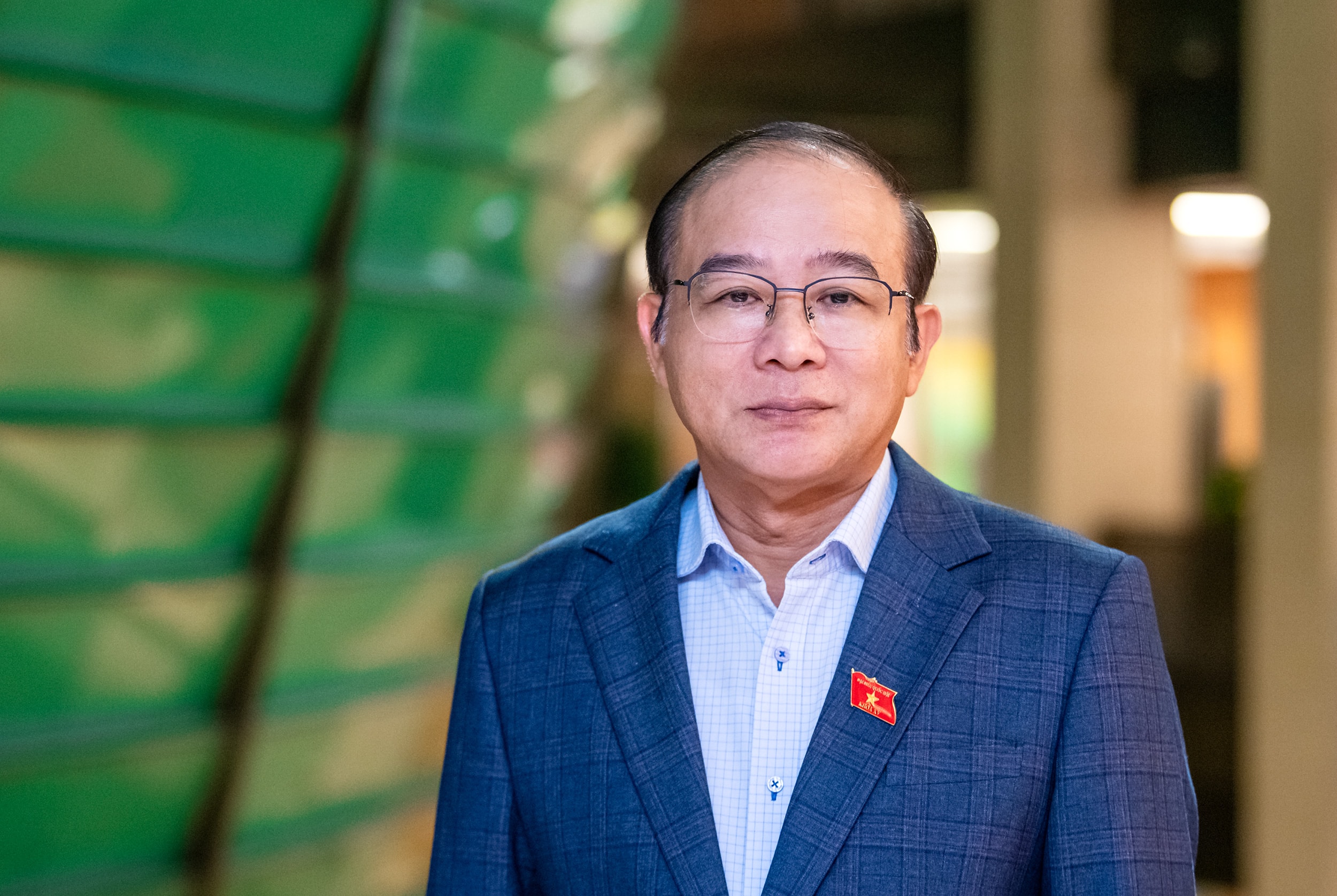 Lã Thanh Tân
