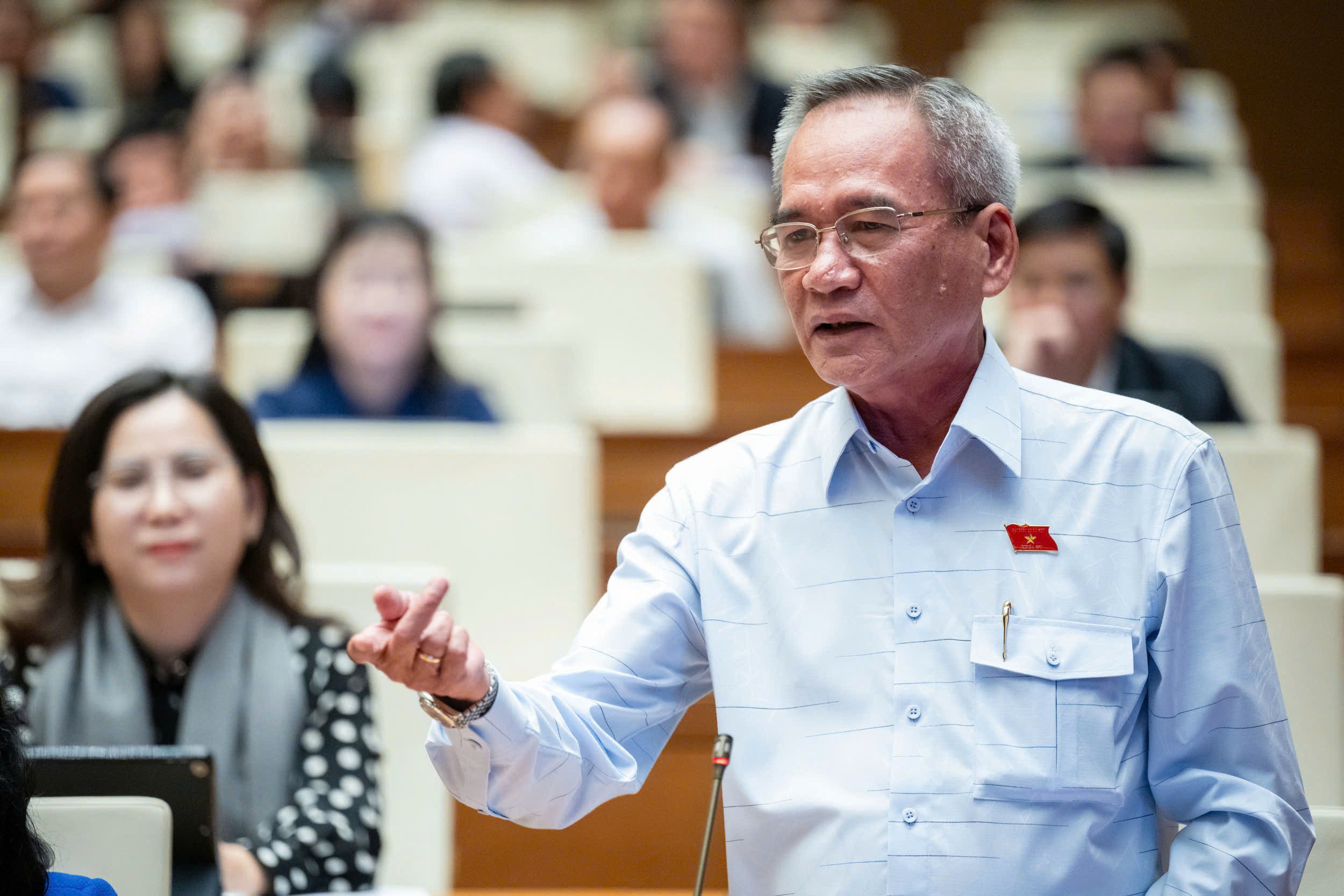 Lữ Văn Hùng