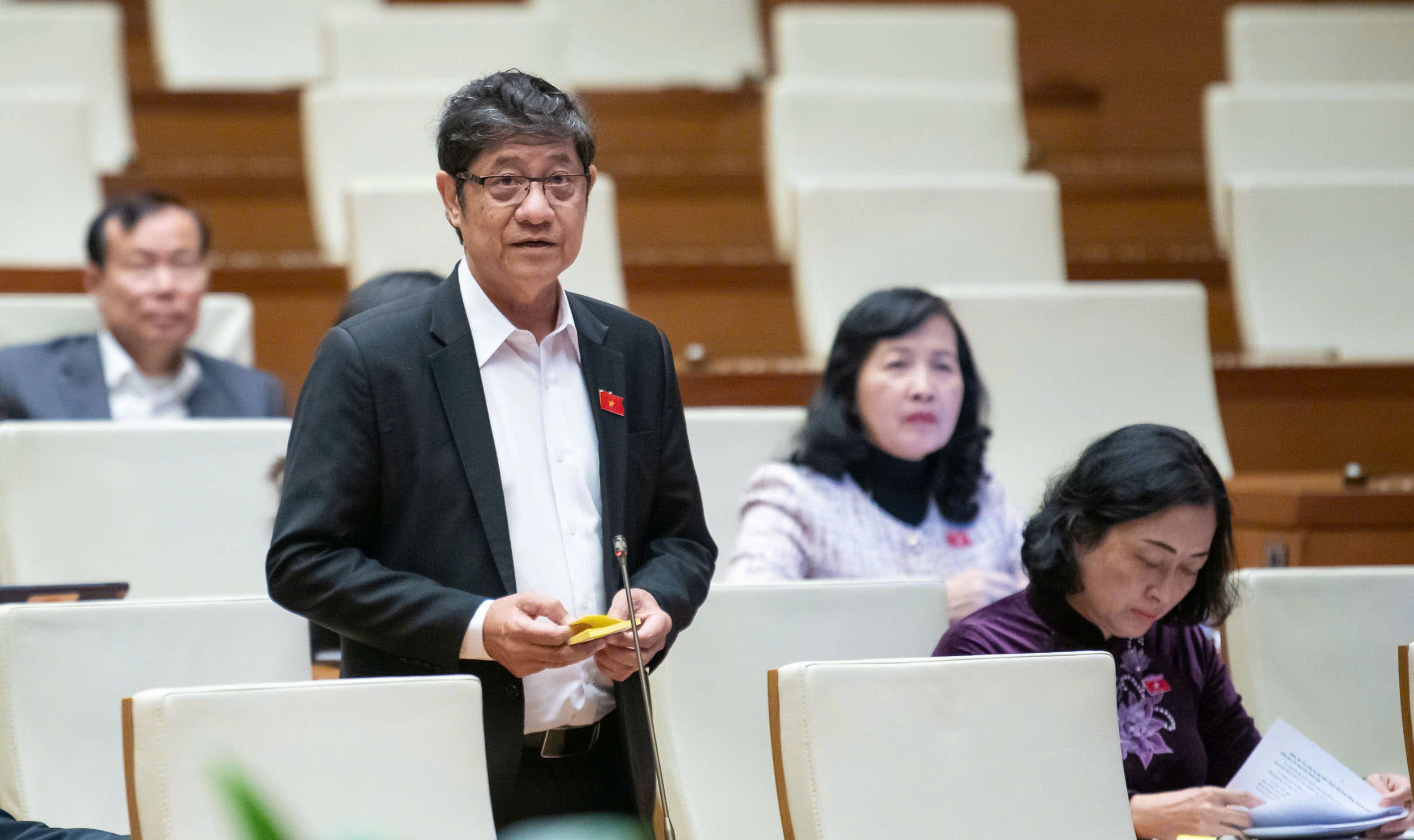Nguyễn Huy Thái