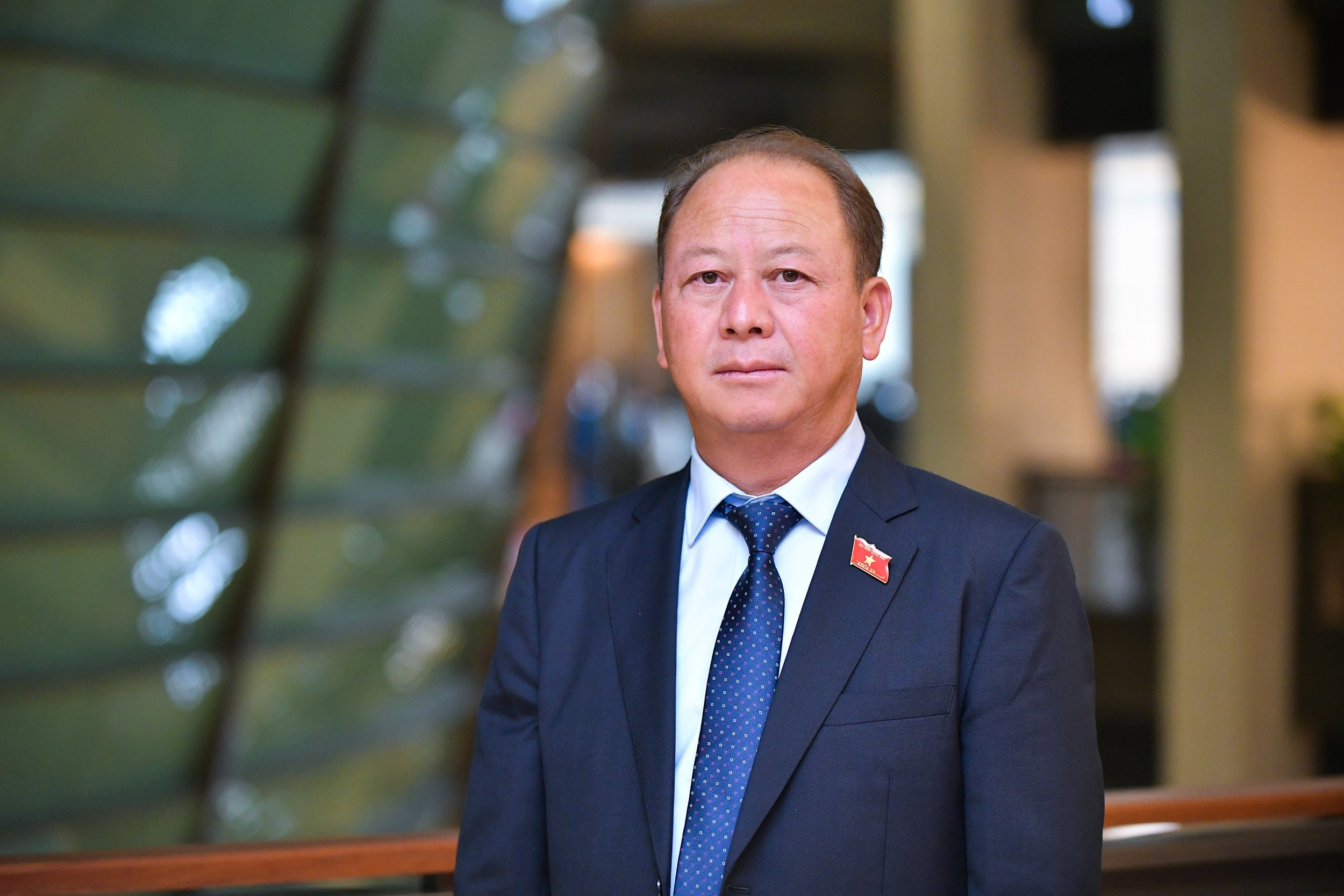 Sùng A Lềnh