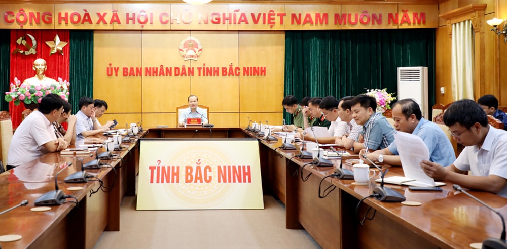Bắc Ninh