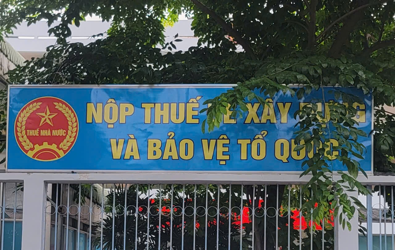 Chi tiết địa bàn quản lý của 29 Thuế cơ sở cơ sở thuộc Thuế TP. Hồ Chí Minh 
