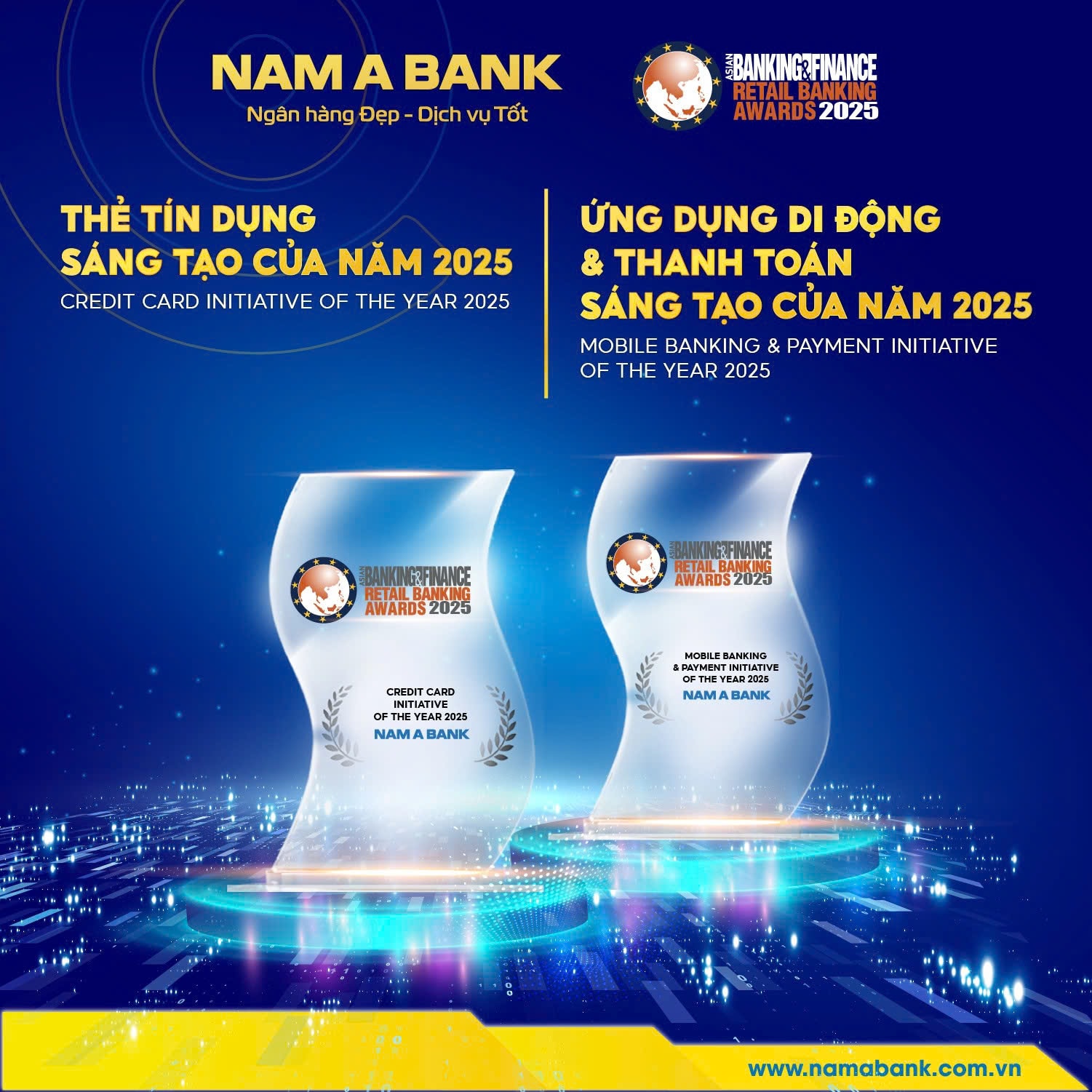 Hình giải thưởng 2