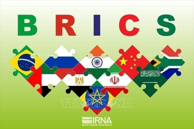 (Photo: IRNA/VNA)
