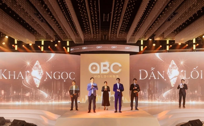 OBC Holdings ra mắt thương hiệu