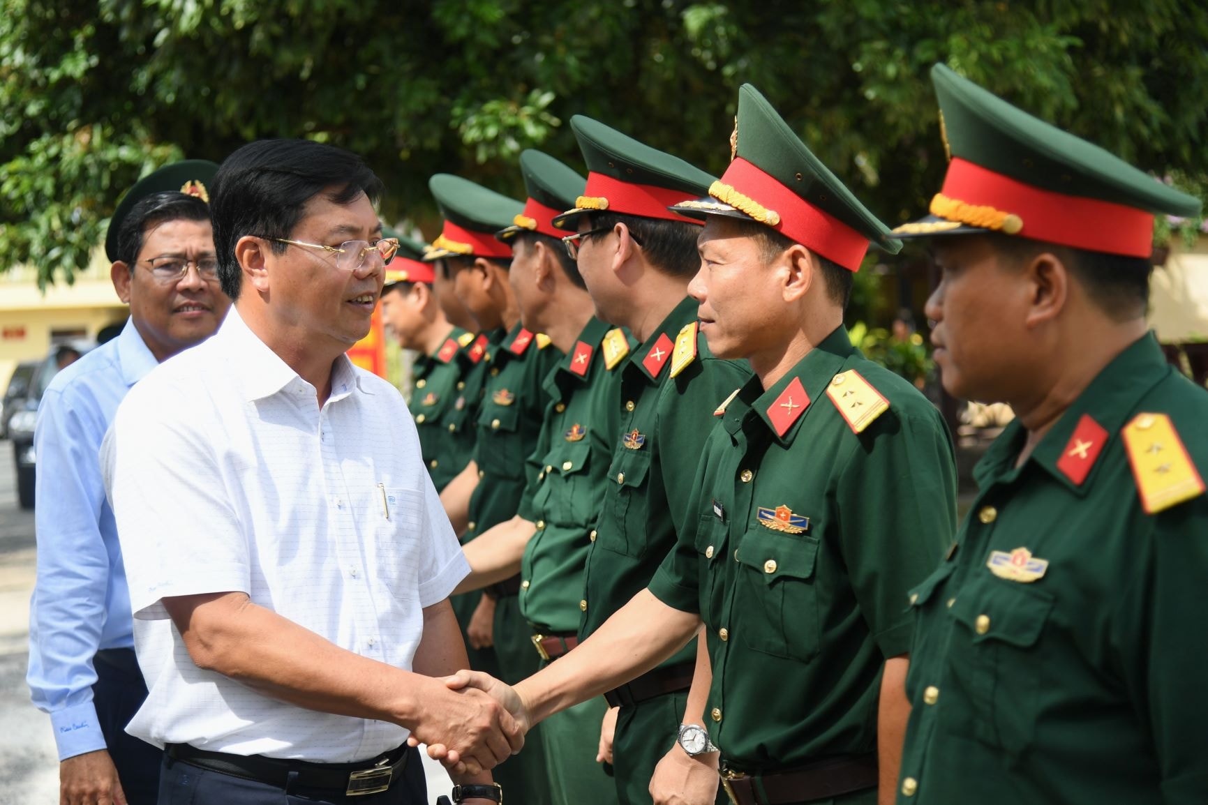 BT An Giang