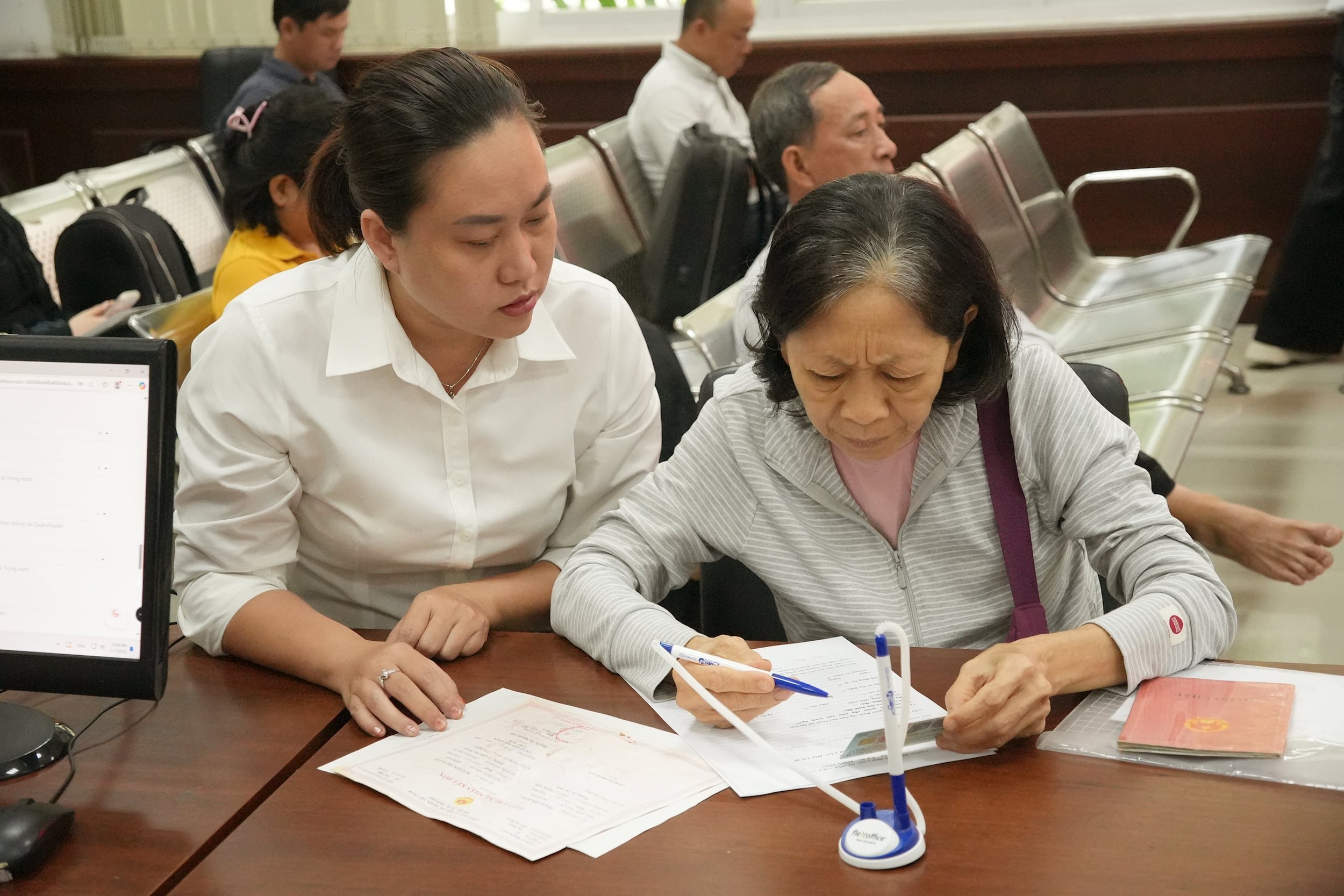 P Phú Nhuận 2