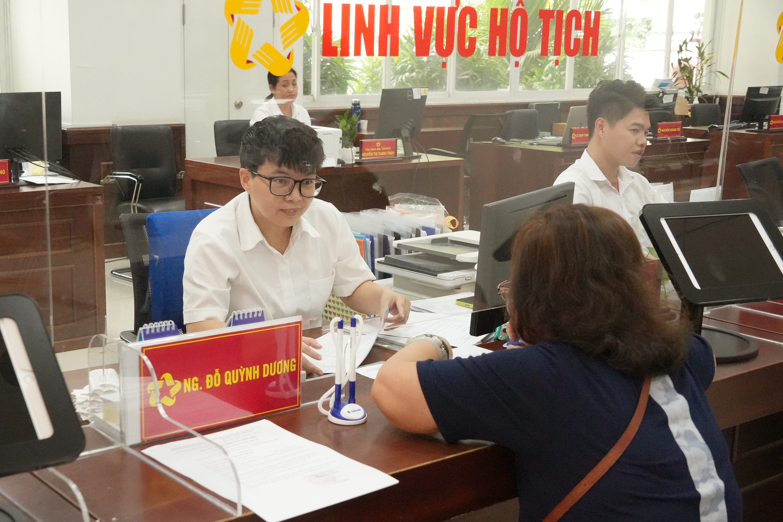 P Phú Nhuận 3