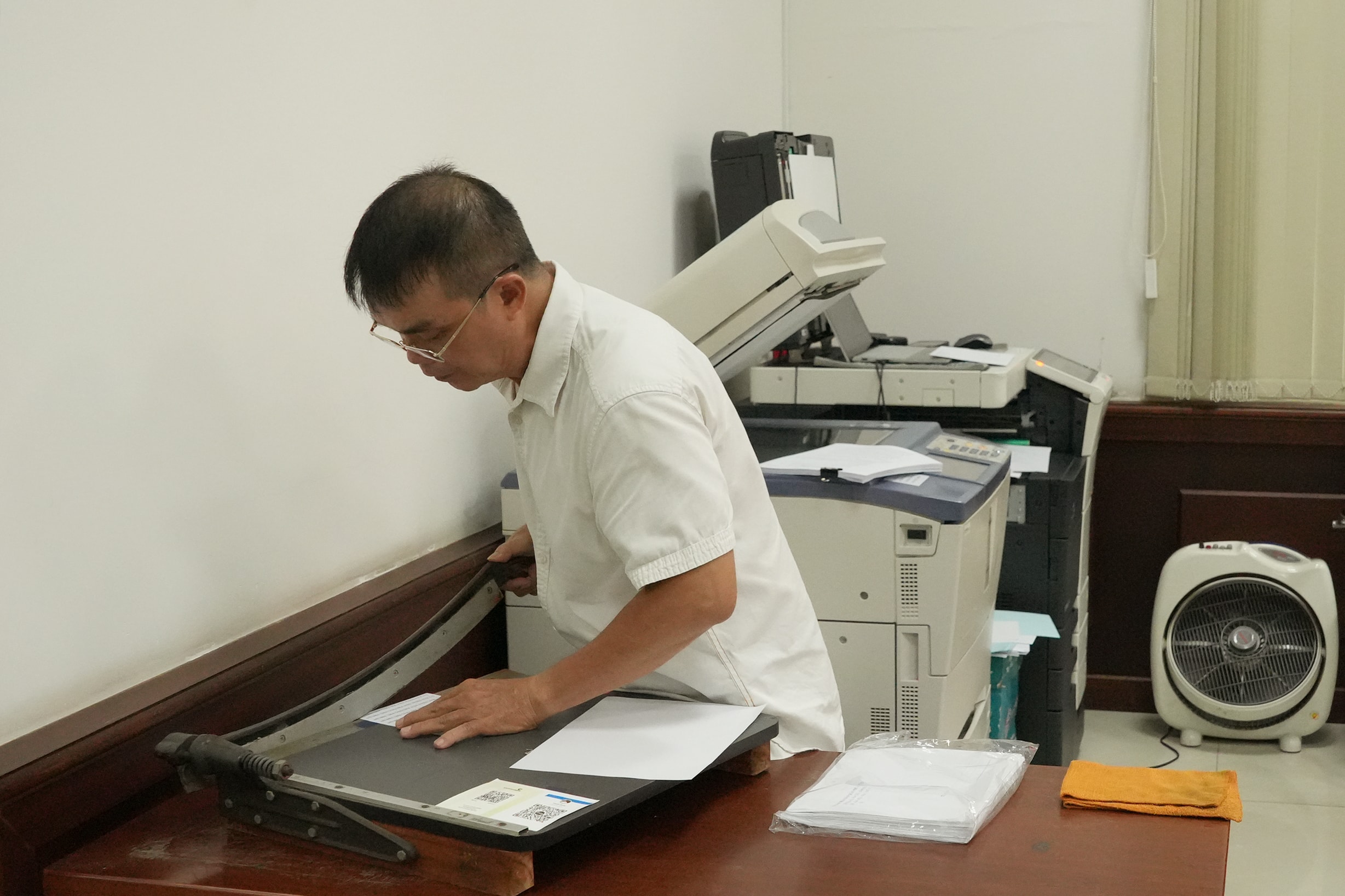 P Phú Nhuận 8