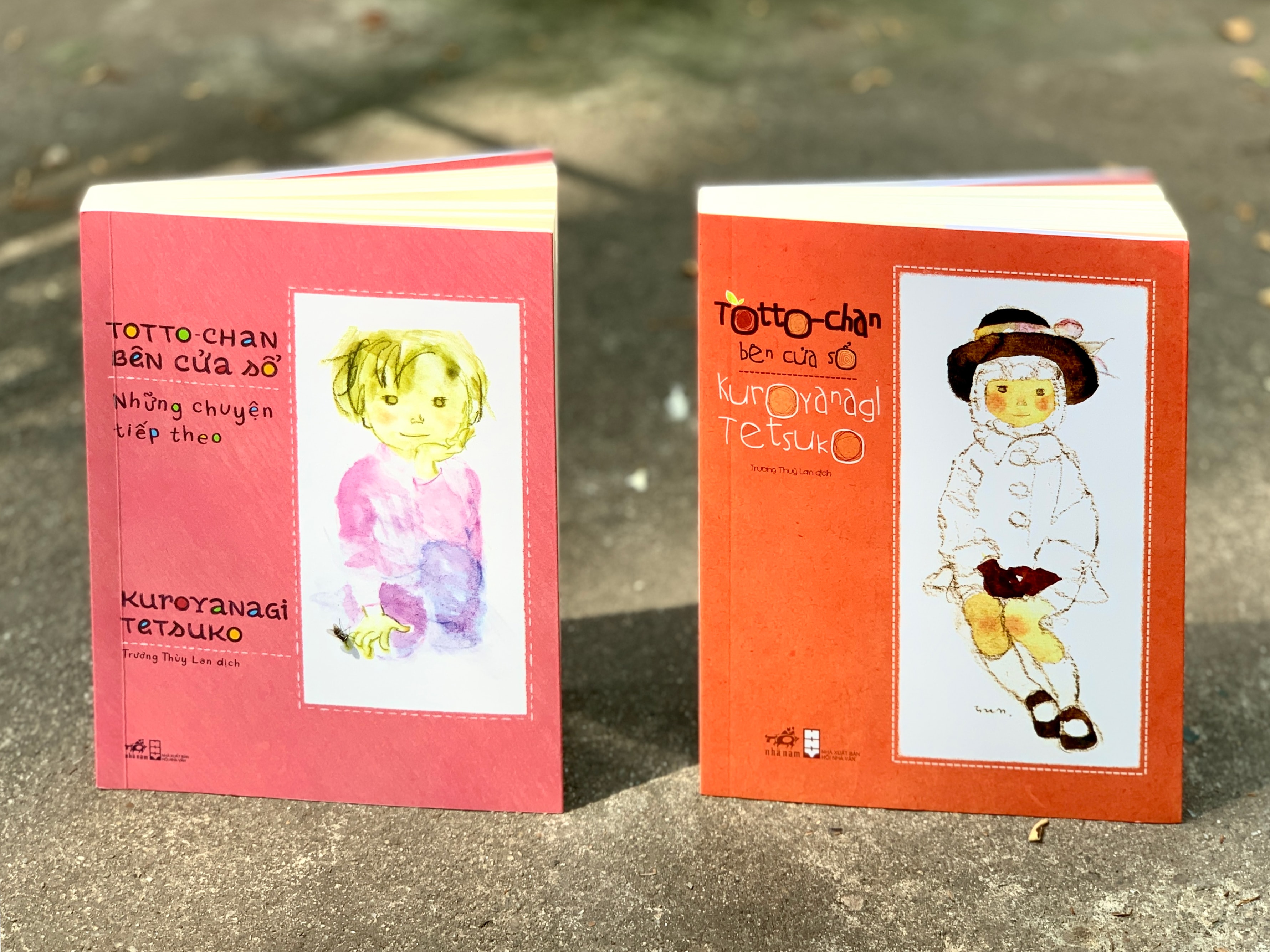 Totto-chan ben cua so phan 1&2 (1)