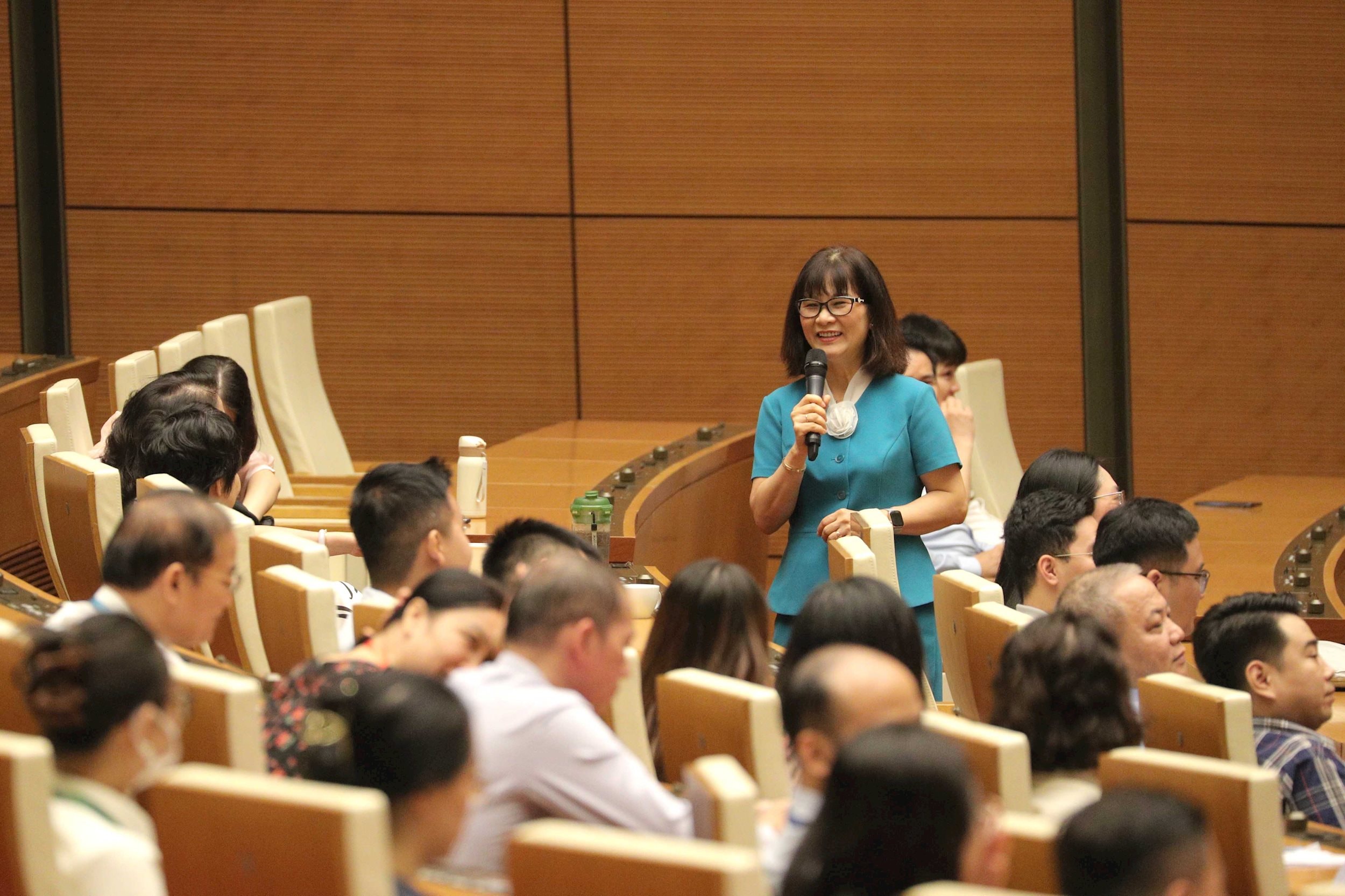 TS. GVCC Nguyễn Thị Hà