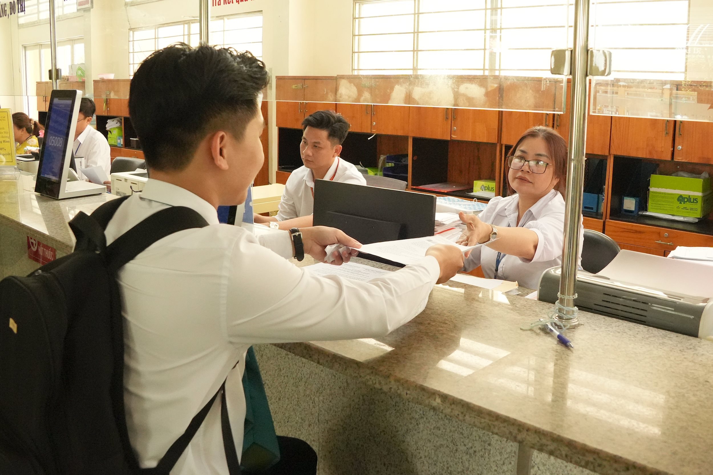 phường Gò Vấp