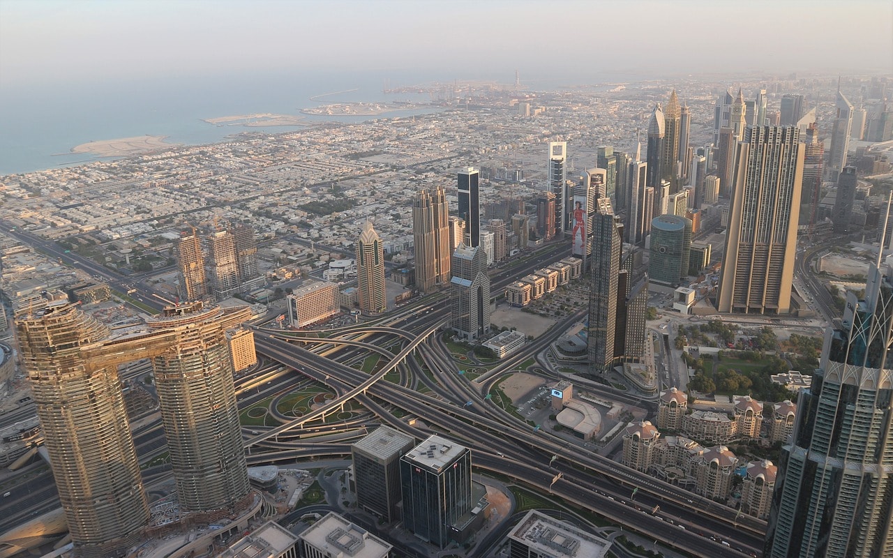 Saudi Arabia to announce new property ownership law soon