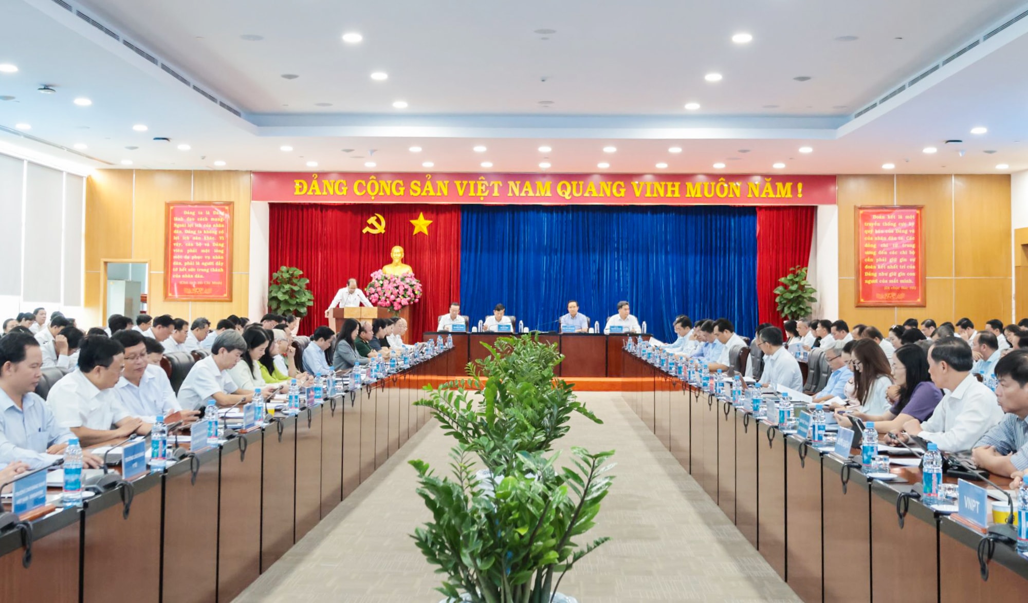 TP. Hồ Chí Minh