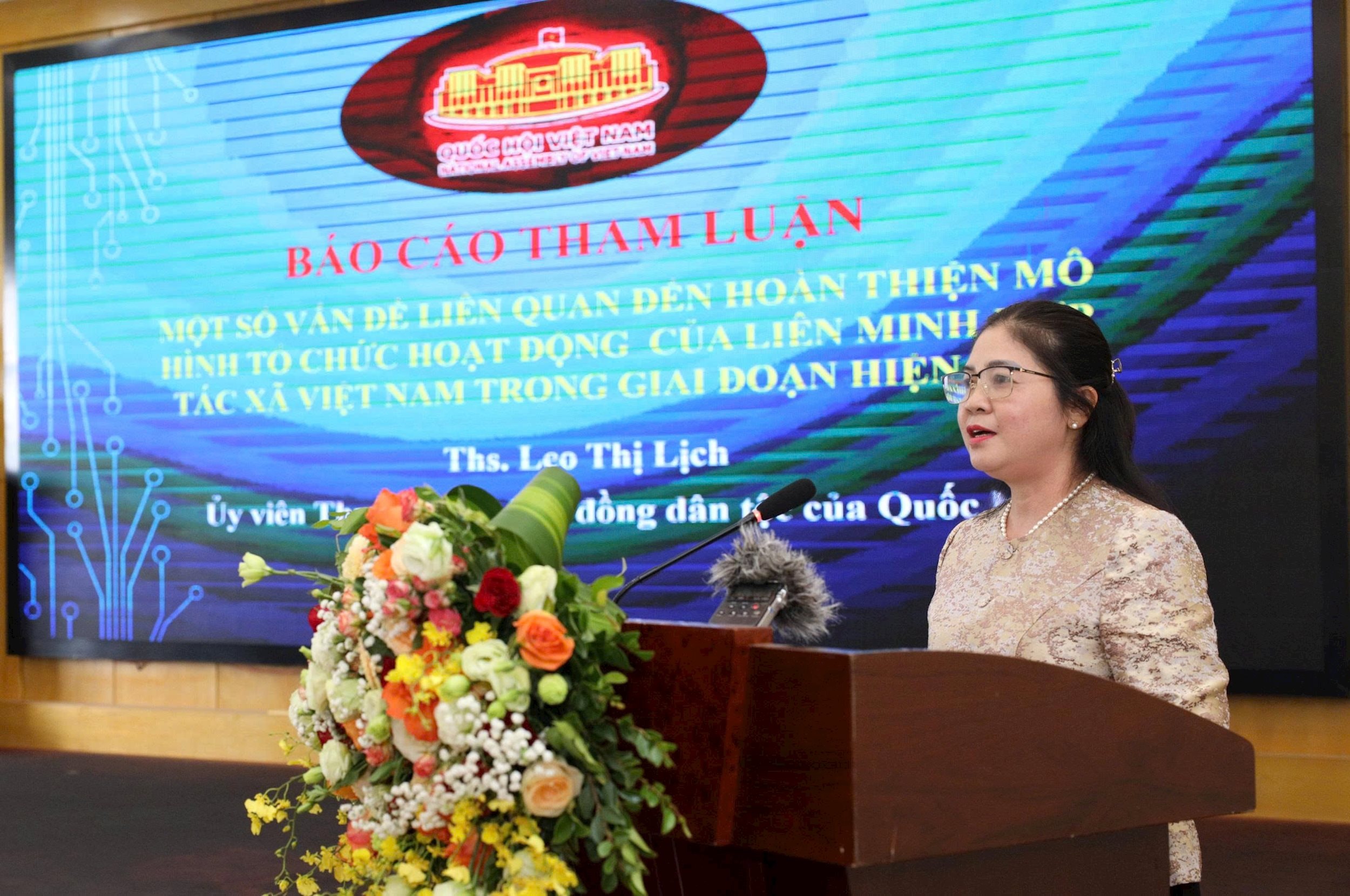 Bà Lịch