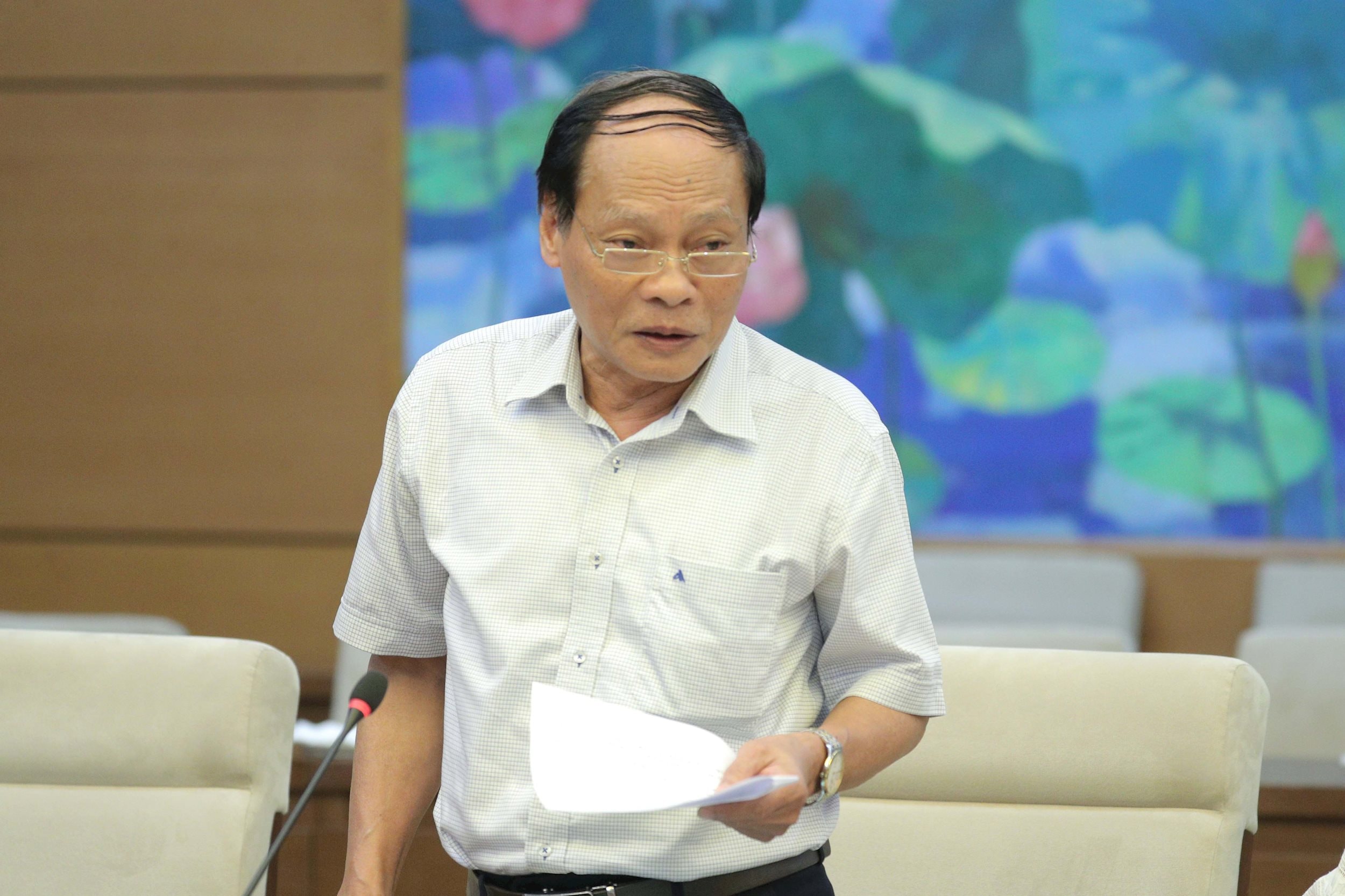 PGS.TS Nguyễn Văn Nhật, Nguyên Viện trưởng Viện Sử học