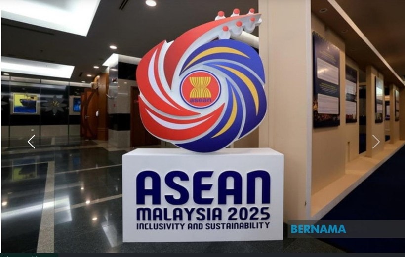(Photo: bernama.com)